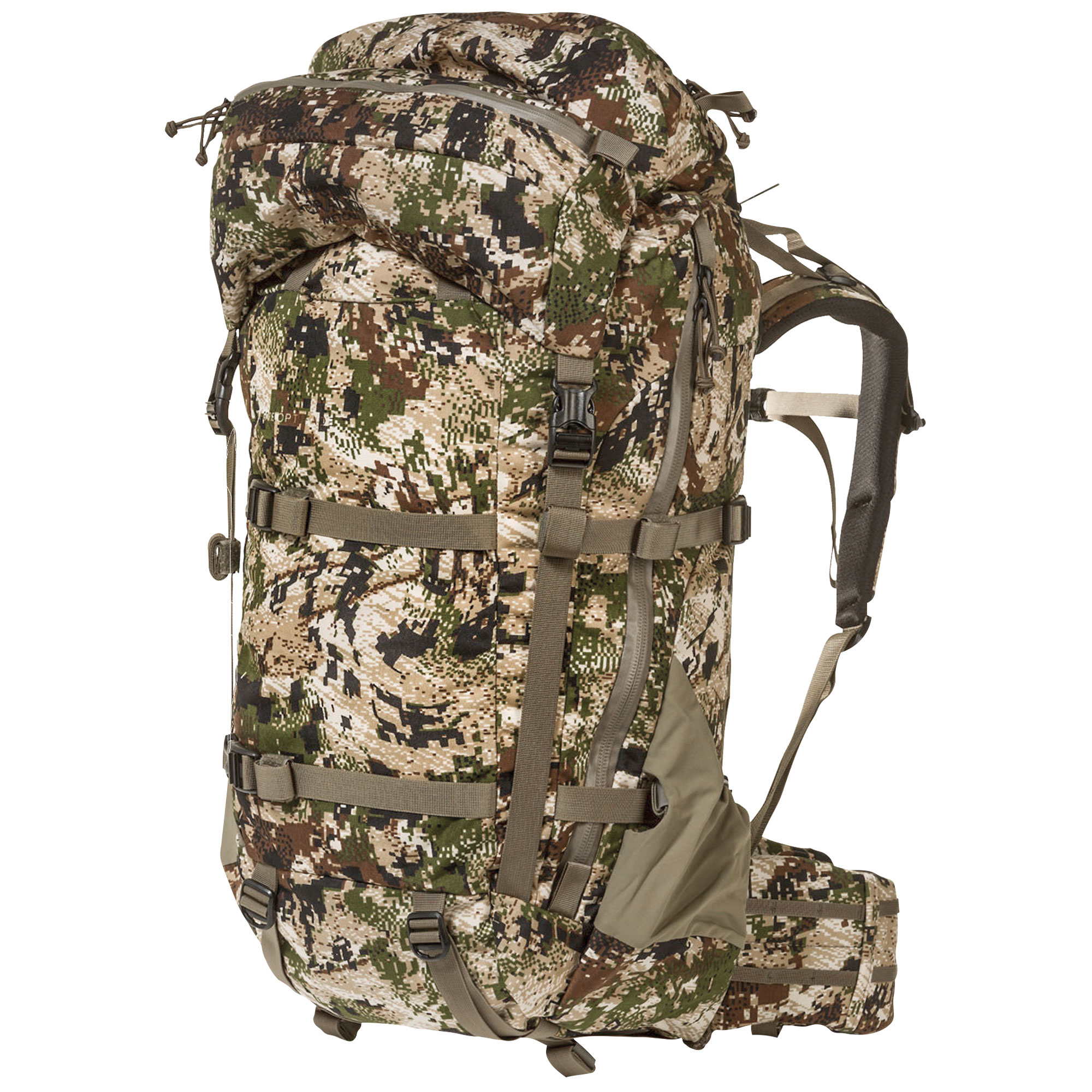 Mystery Ranch Metcalf Rucksack 71 L