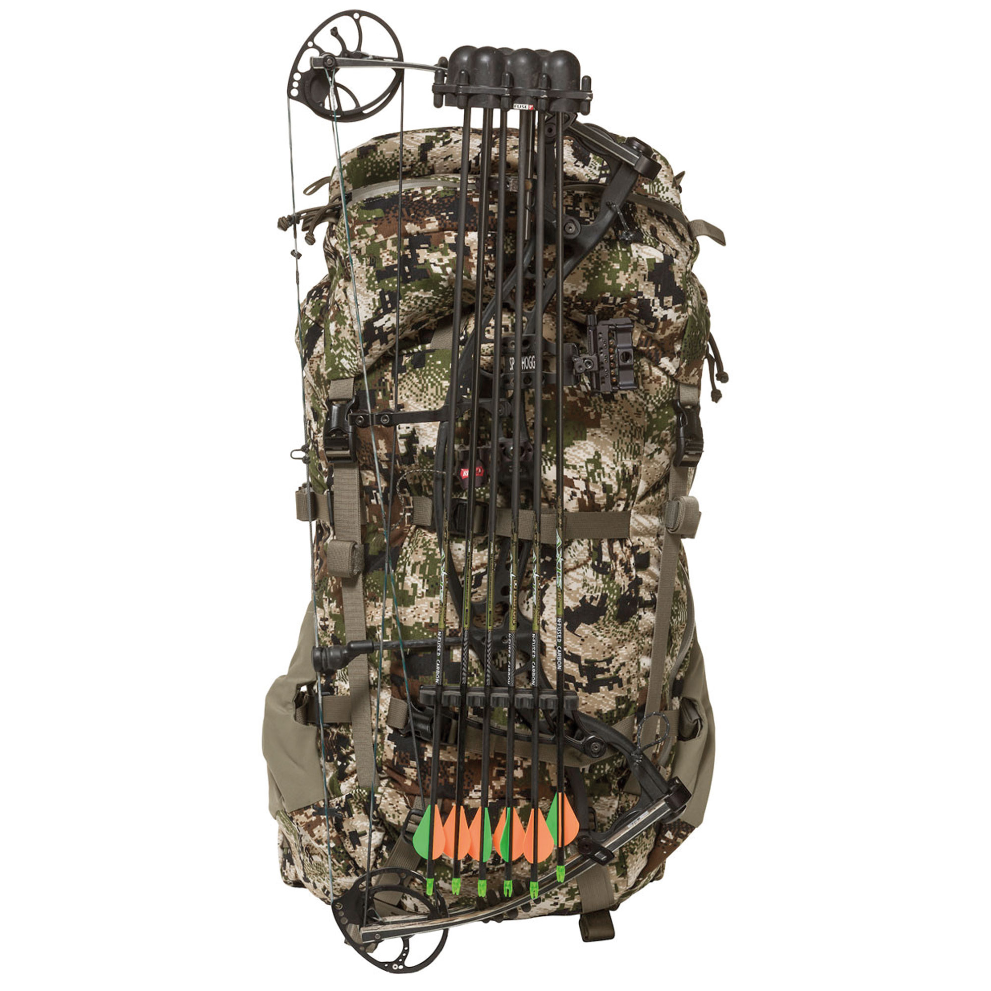 Mystery Ranch Metcalf Rucksack 71 L