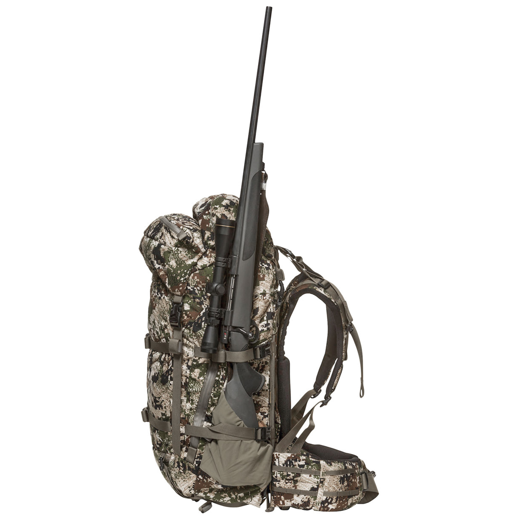 Mystery Ranch Metcalf Rucksack 71 L