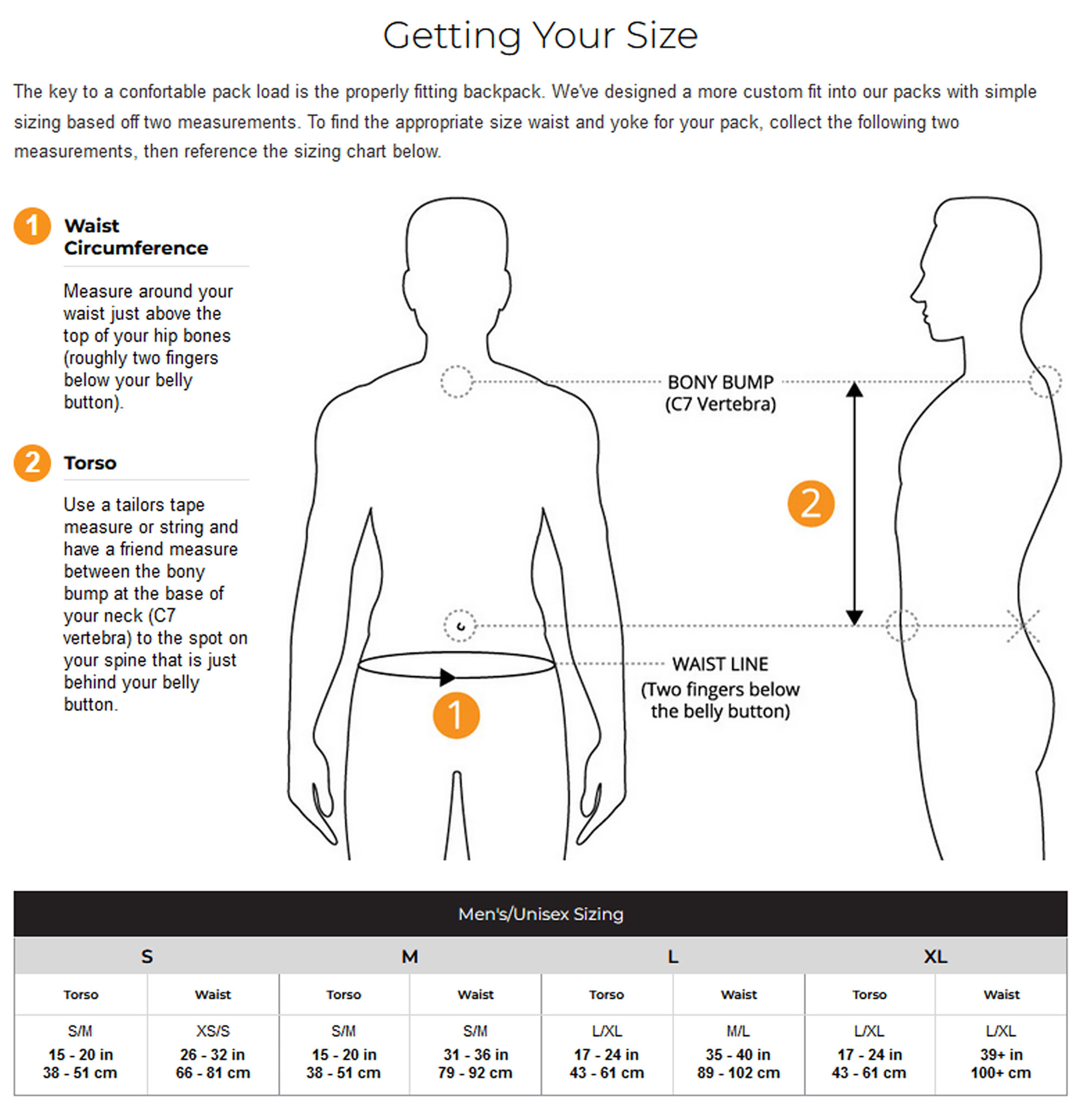 Mystery Ranch Metcalf Rucksack 71 L