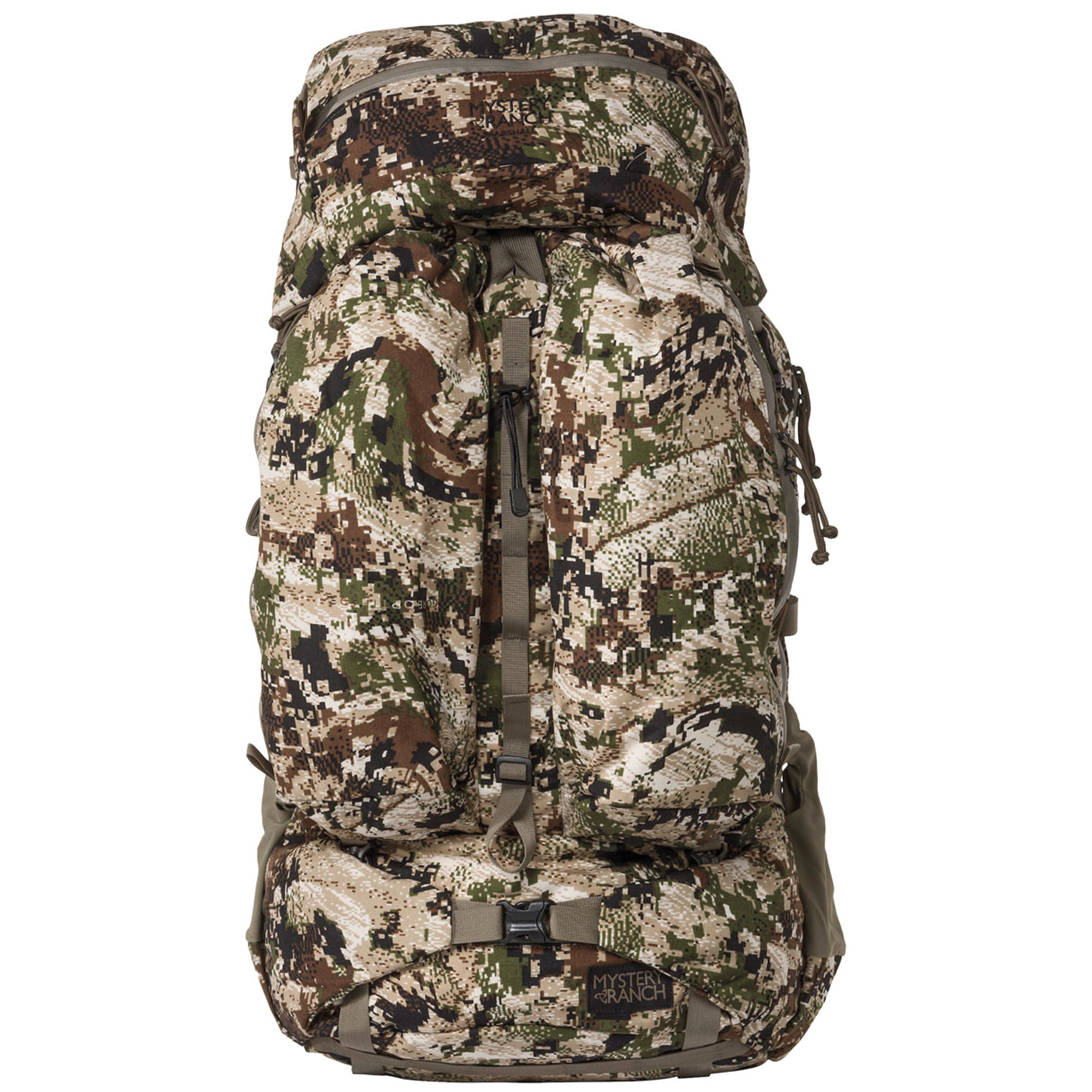 Mystery Ranch Marshall Rucksack 105 L