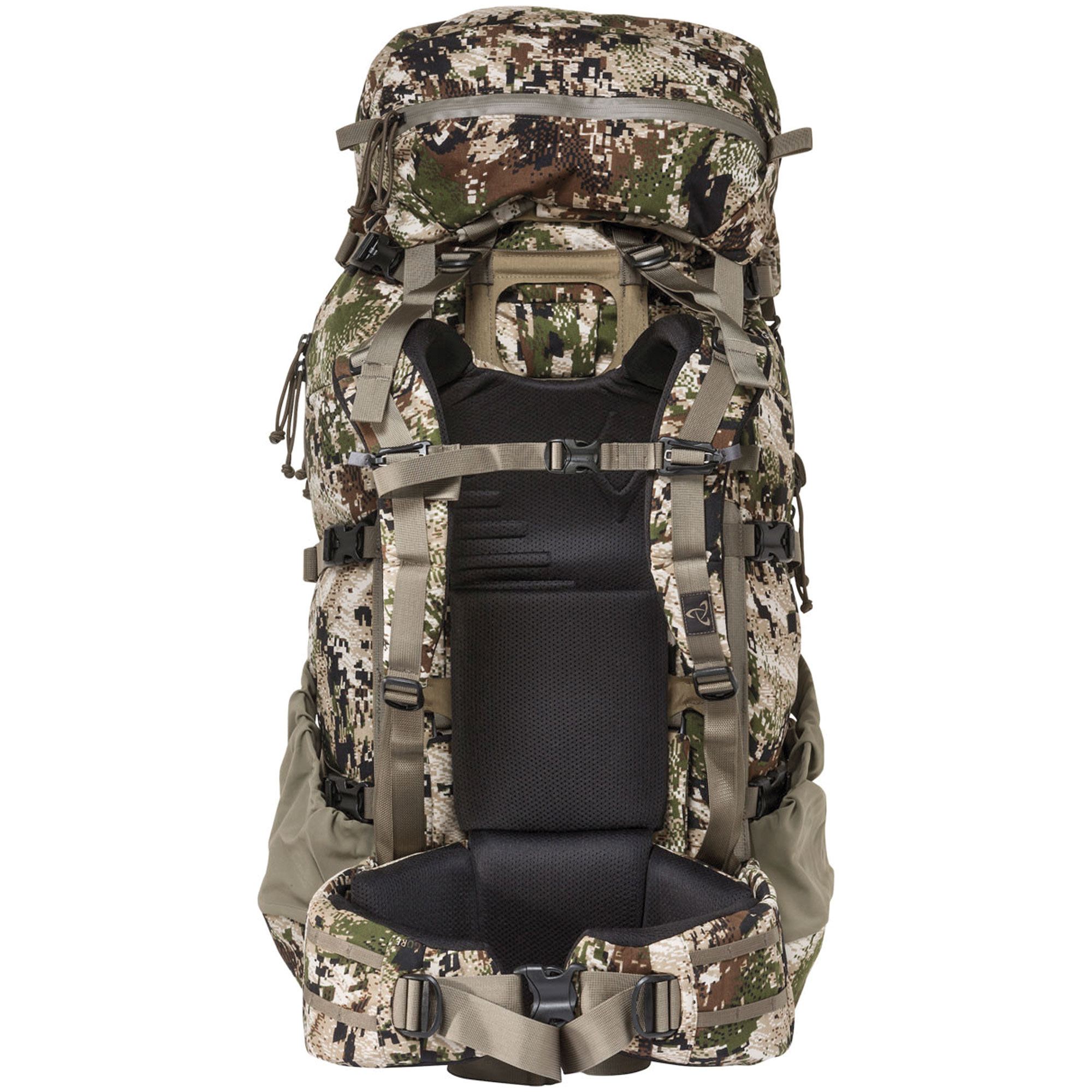 Mystery Ranch Marshall Rucksack 105 L