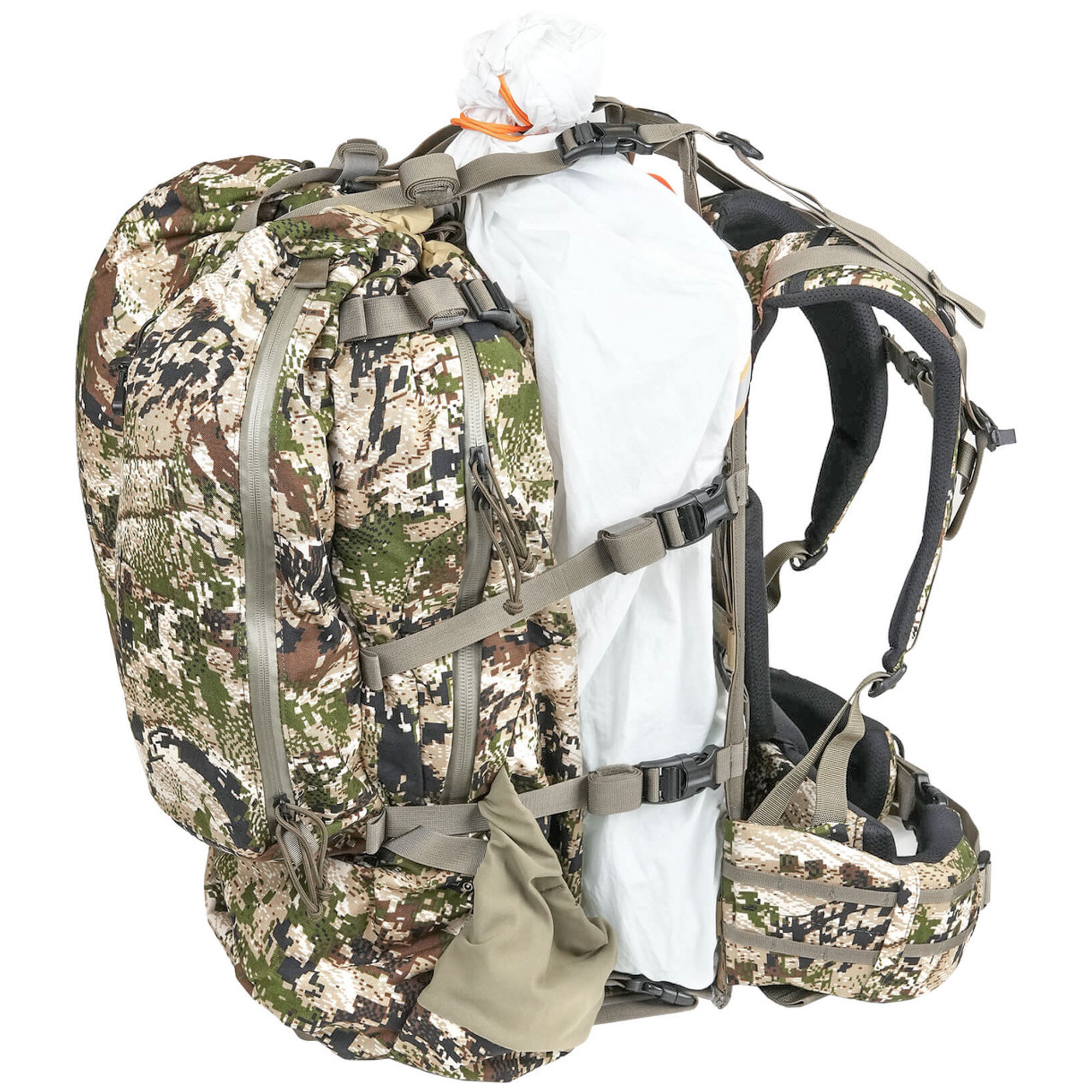 Mystery Ranch Marshall Rucksack 105 L