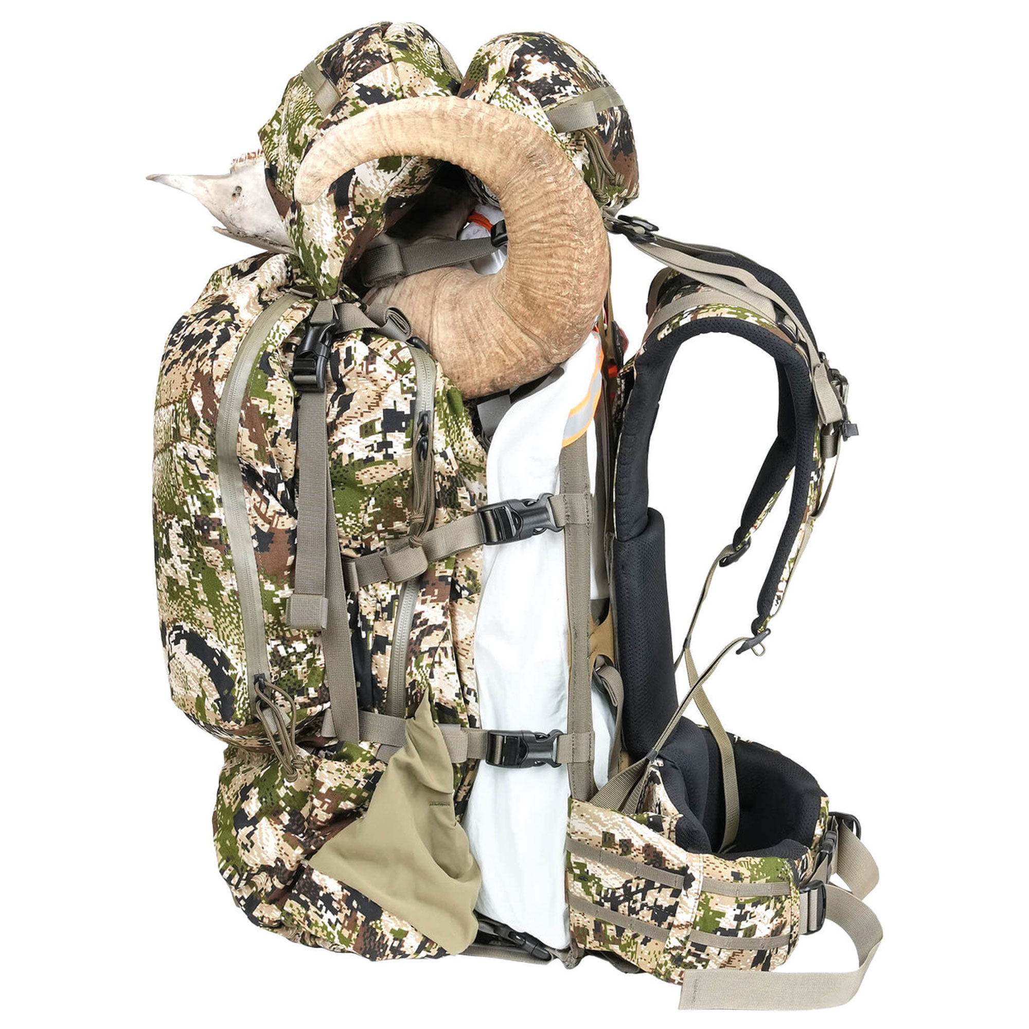 Mystery Ranch Marshall Rucksack 105 L