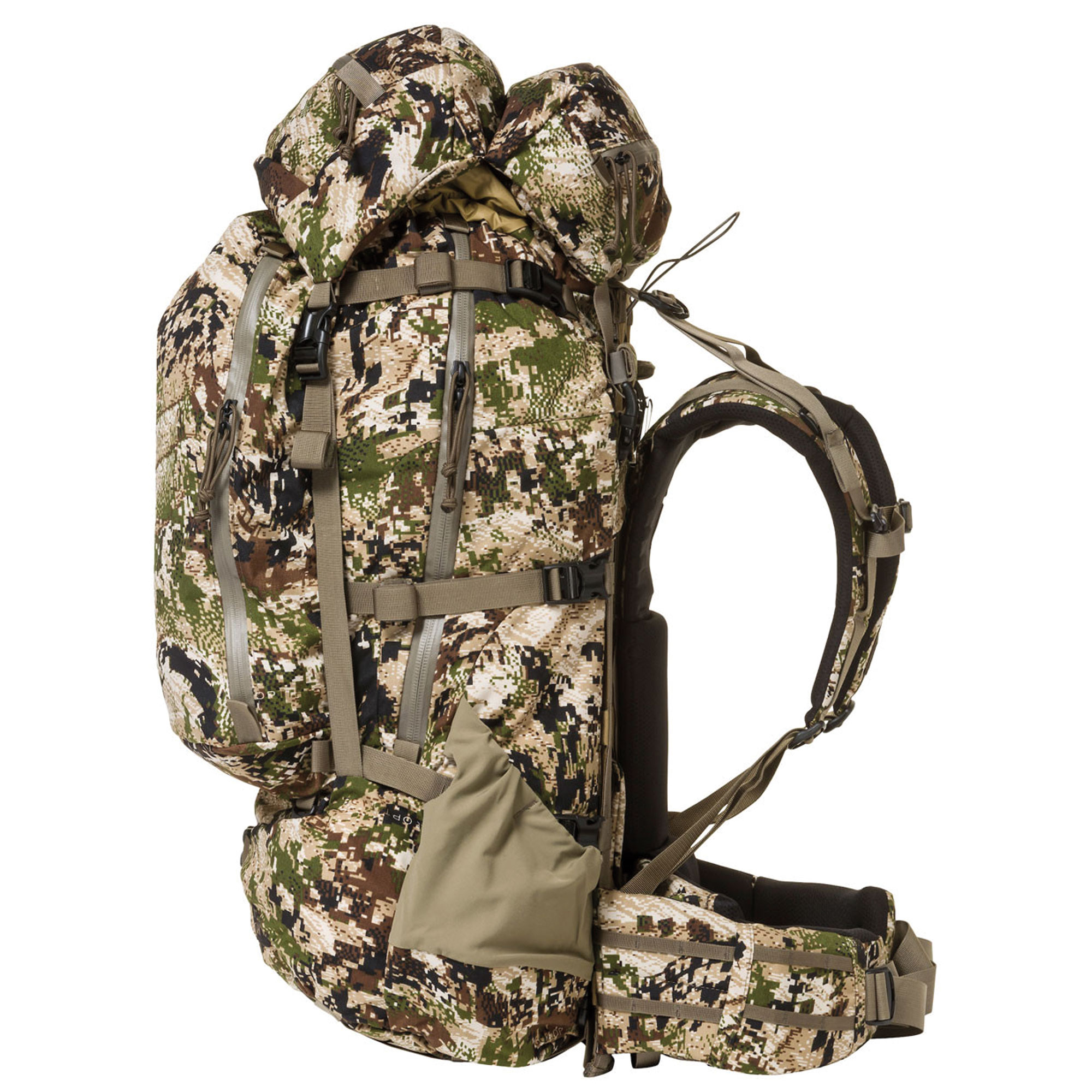 Mystery Ranch Marshall Rucksack 105 L