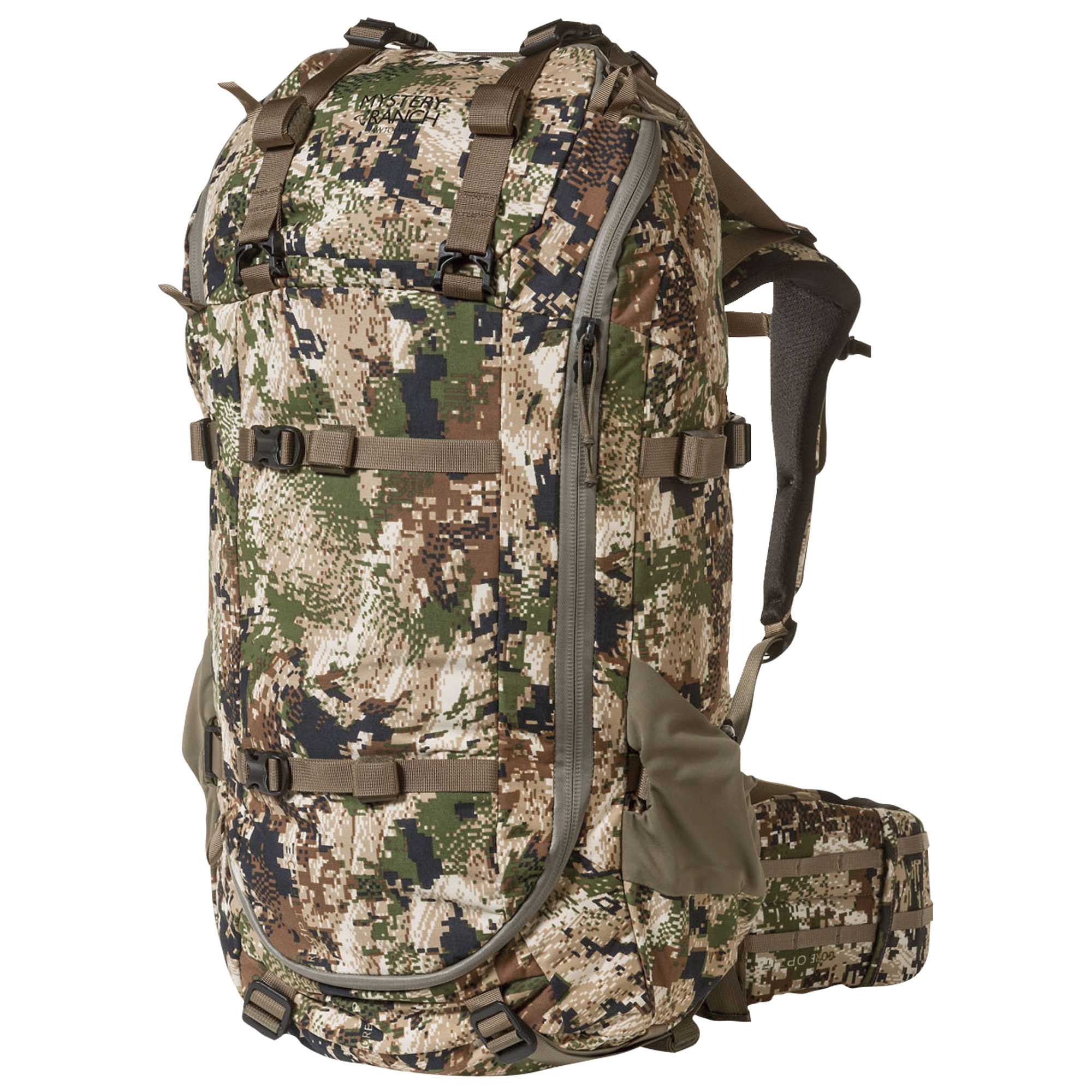 Mystery Ranch Sawtooth 45 L Rucksack