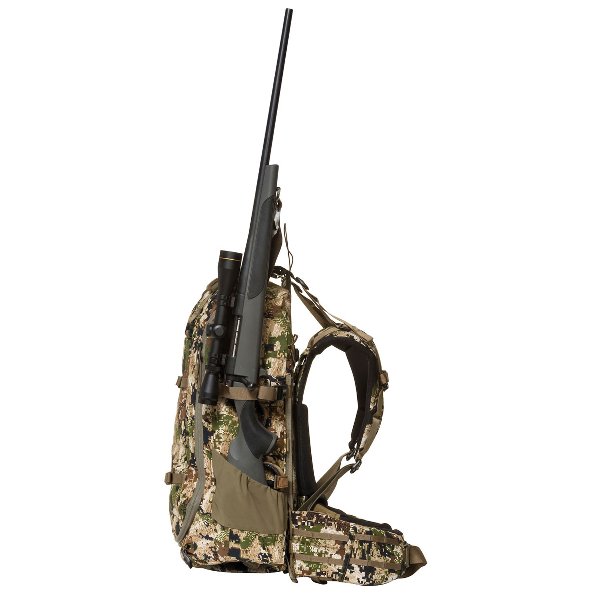 Mystery Ranch Sawtooth 45 L Rucksack