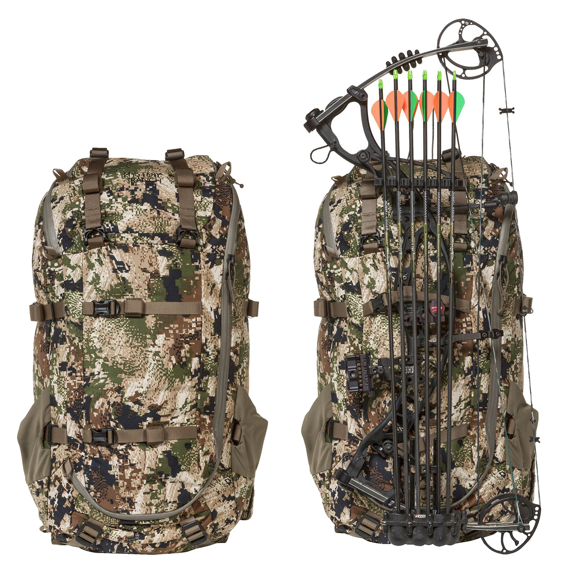 Mystery Ranch Sawtooth 45 L Rucksack