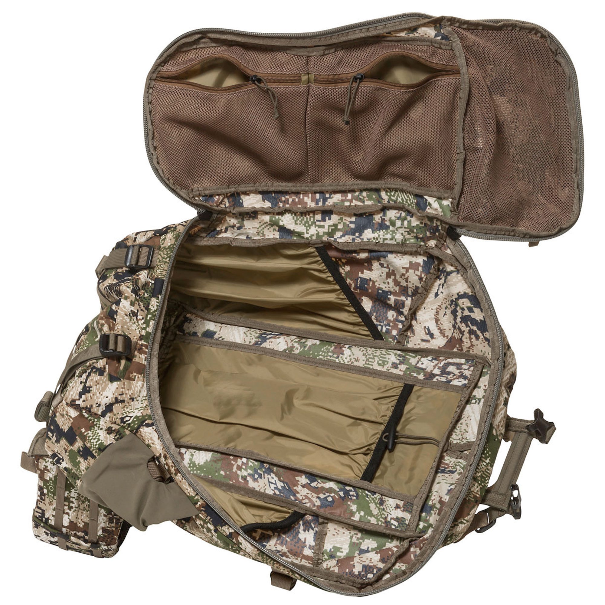 Mystery Ranch Sawtooth 45 L Rucksack