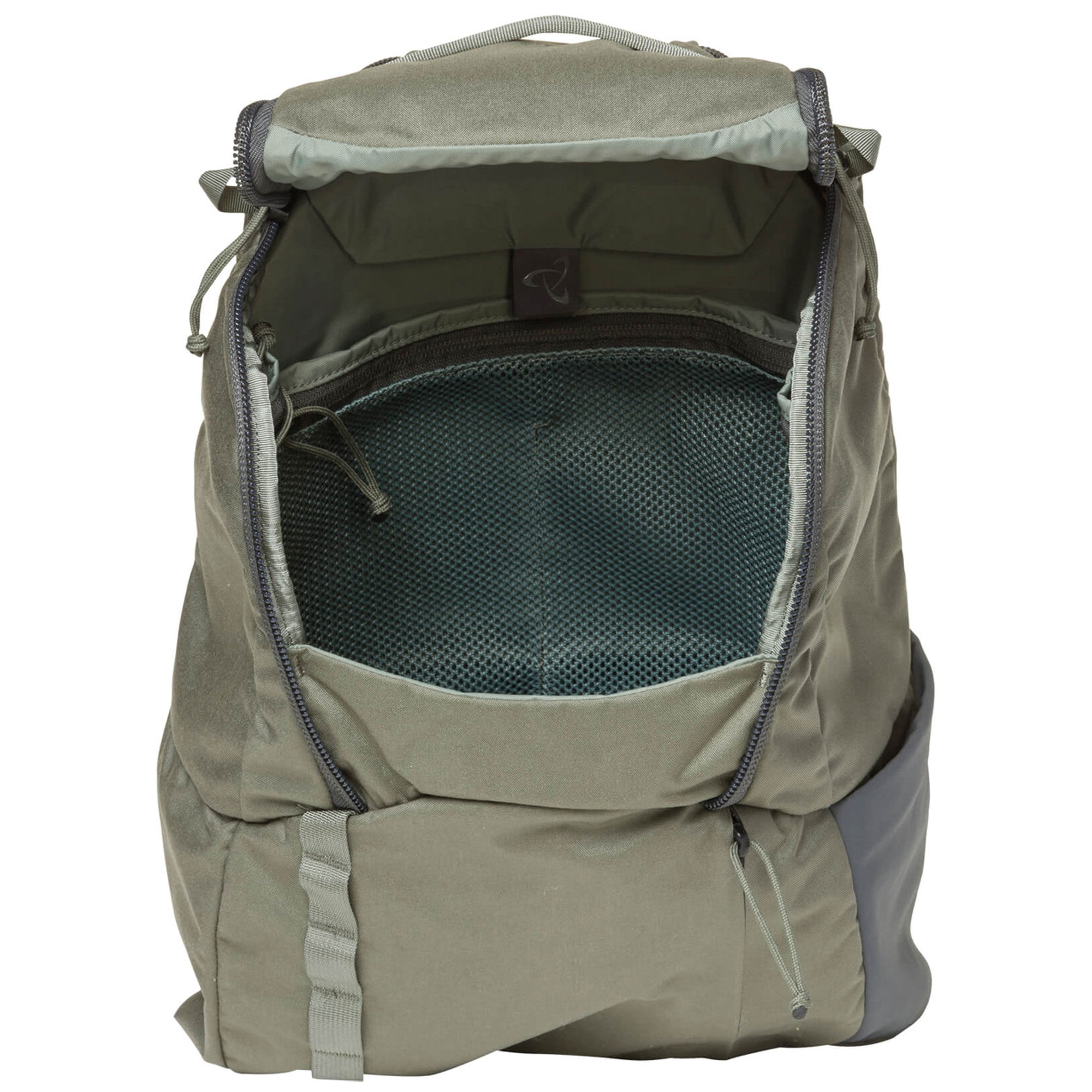 Mystery Rip Ruck Daypack 15 L