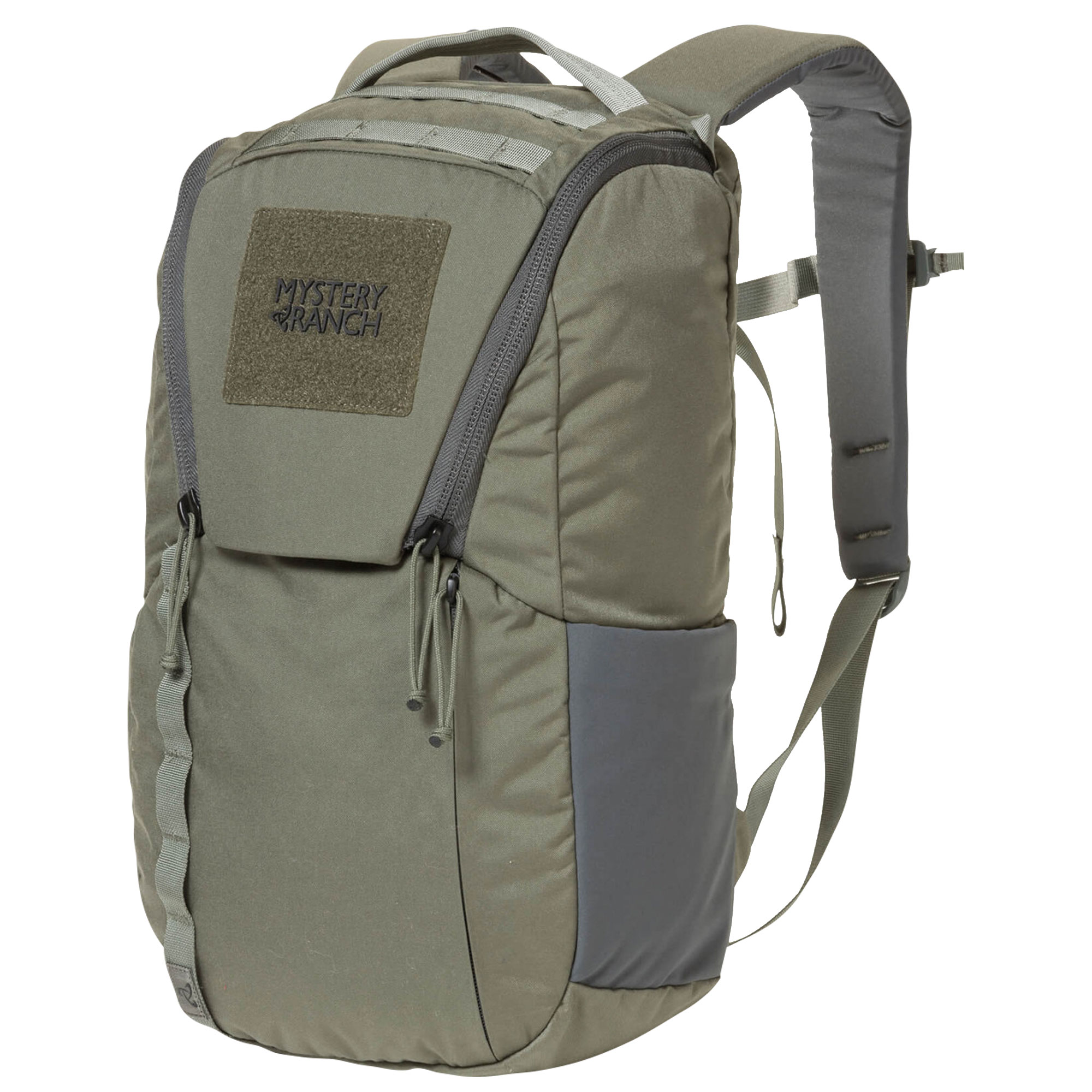 Mystery Rip Ruck Daypack 15 L