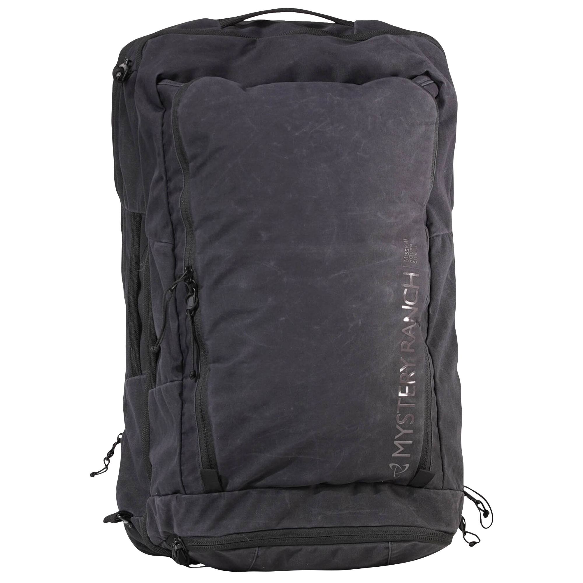 Mystery Ranch Mission Rover Reiserucksack 45 L