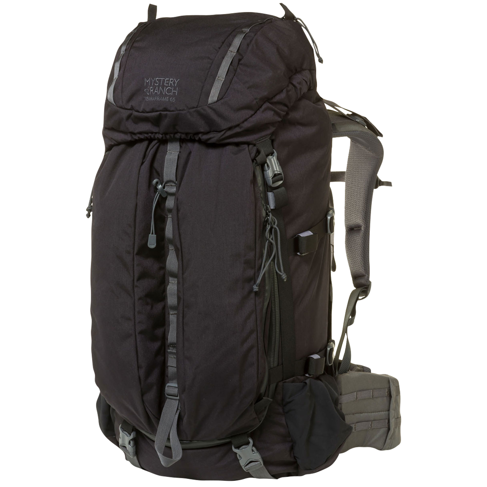 Mystery Ranch Terraframe Rucksack 65 L