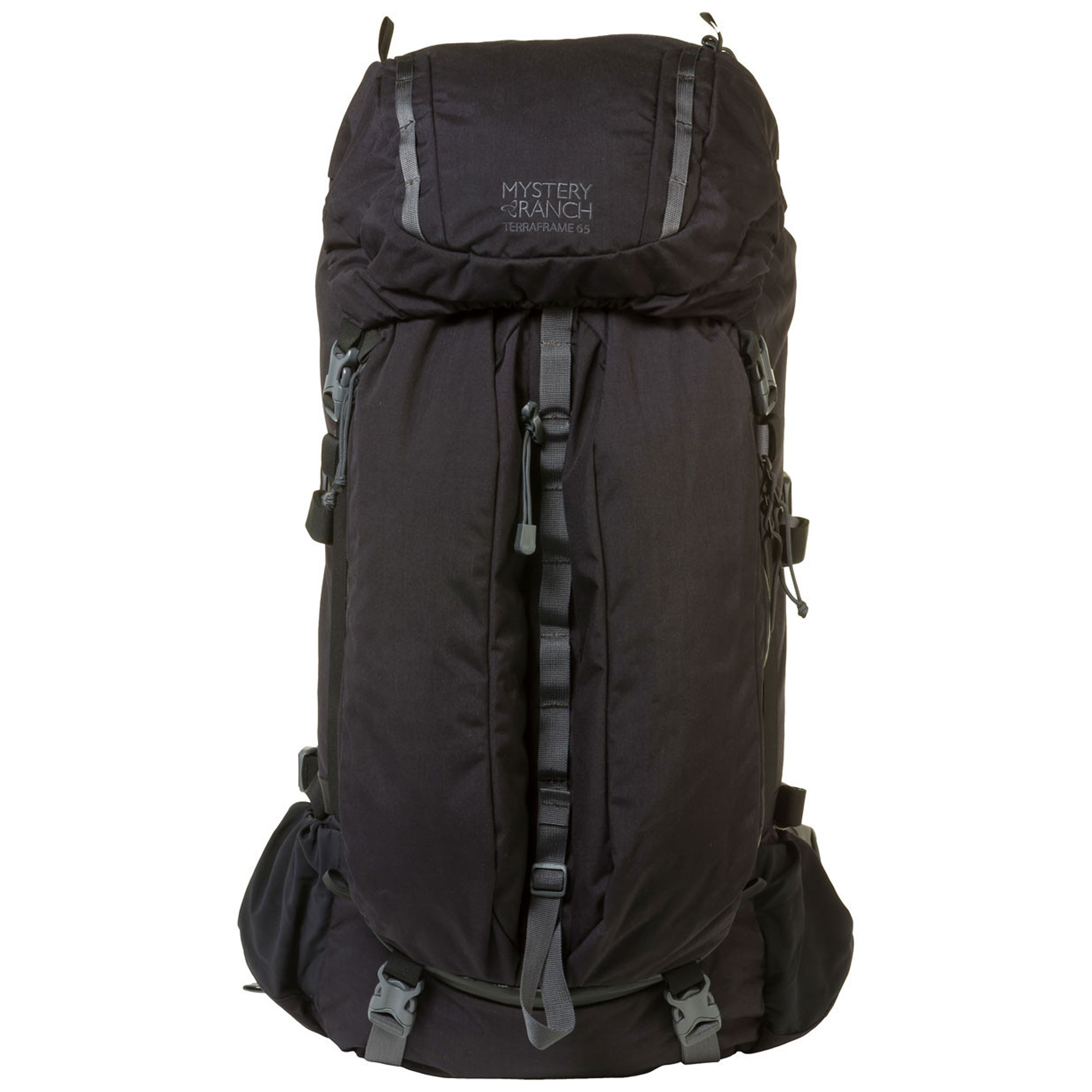 Mystery Ranch Terraframe Rucksack 65 L