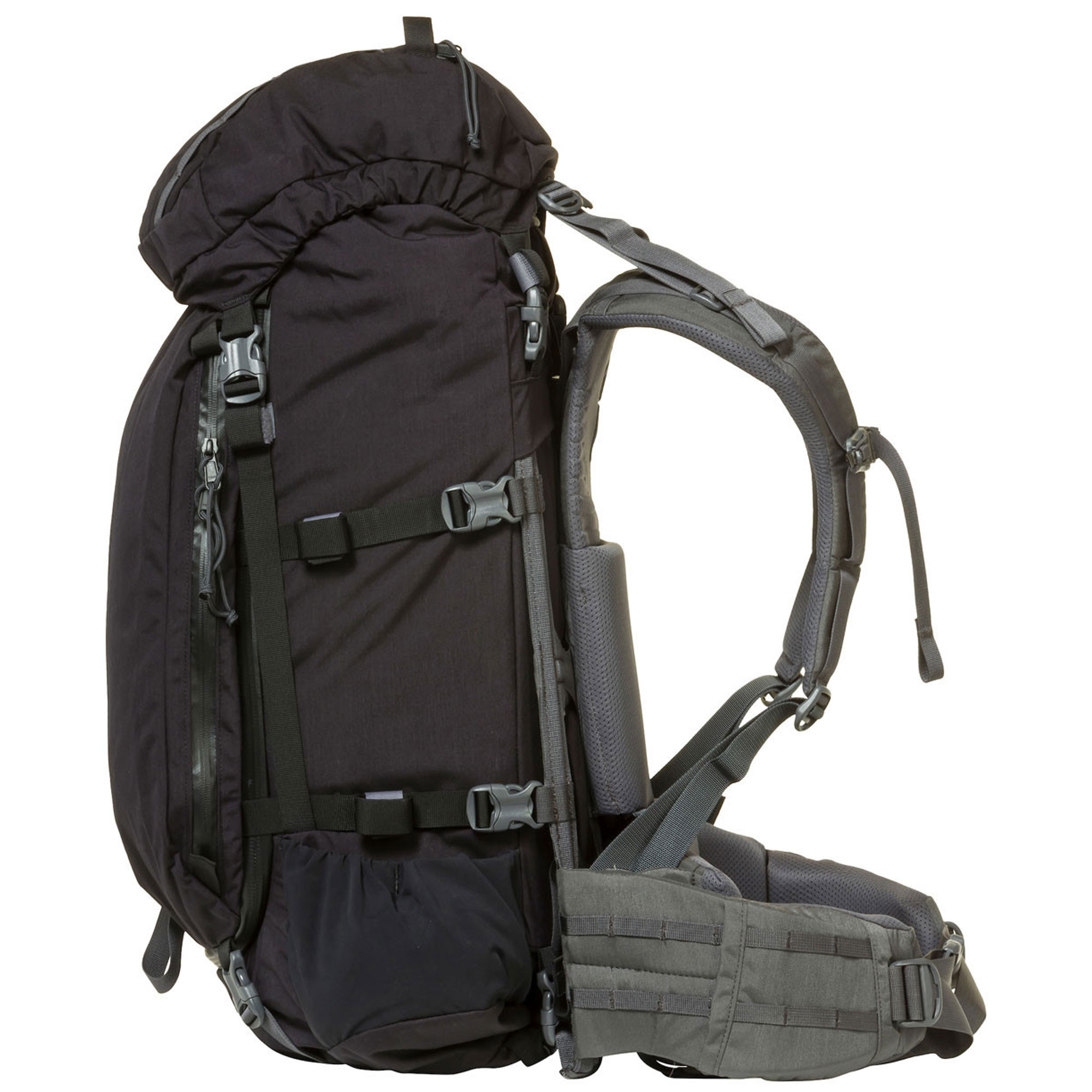 Mystery Ranch Terraframe Rucksack 65 L