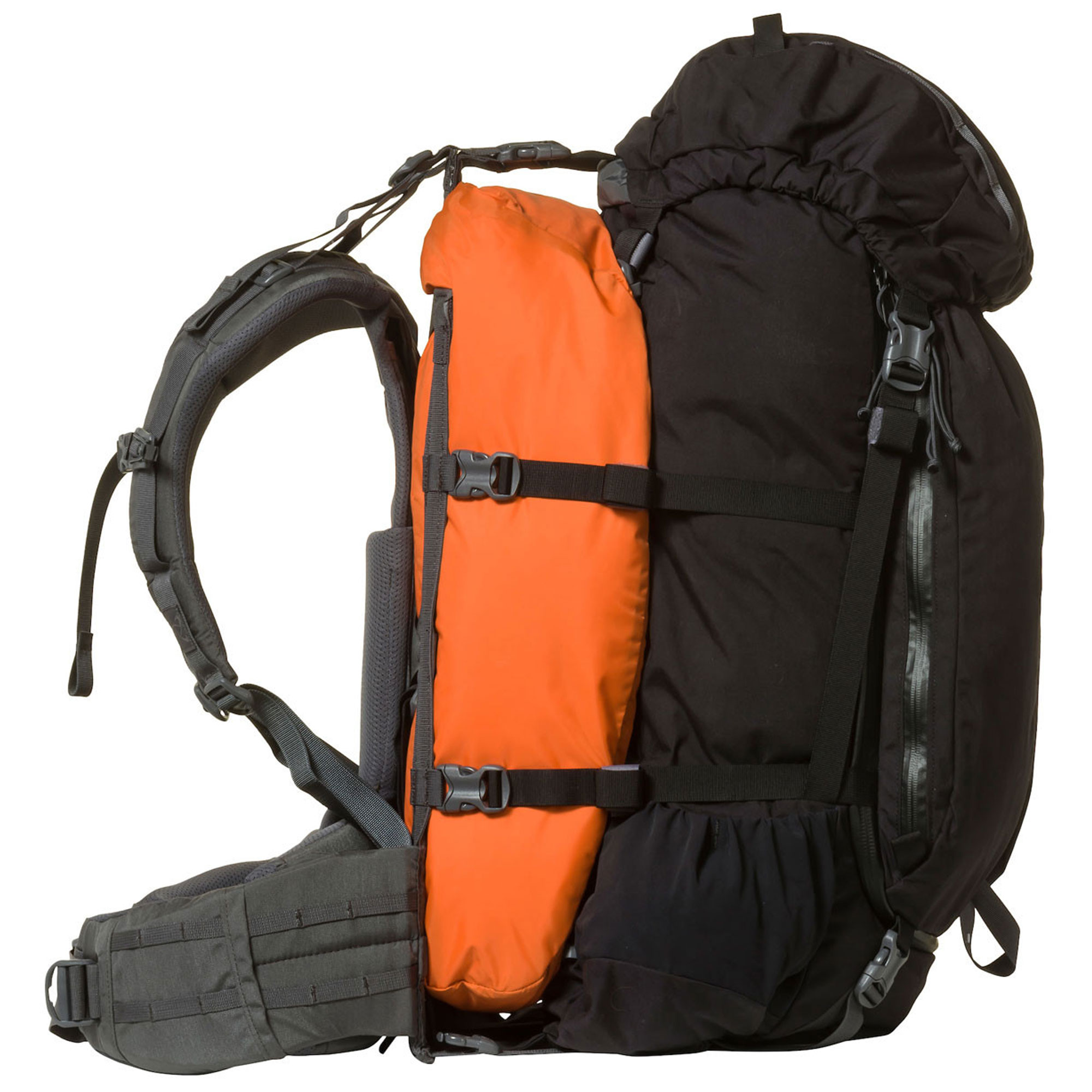 Mystery Ranch Terraframe Rucksack 65 L