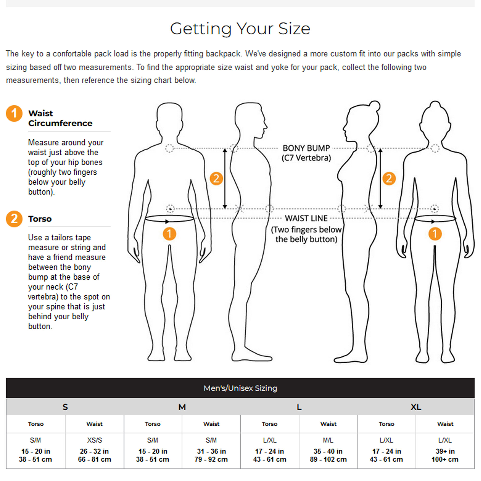 Mystery Ranch Terraframe Rucksack 65 L