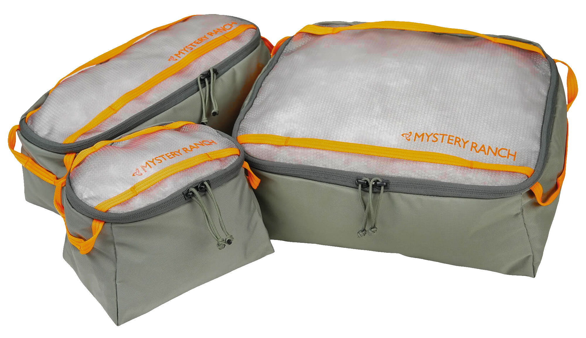 Mystery Ranch Zoid Cube Packtasche