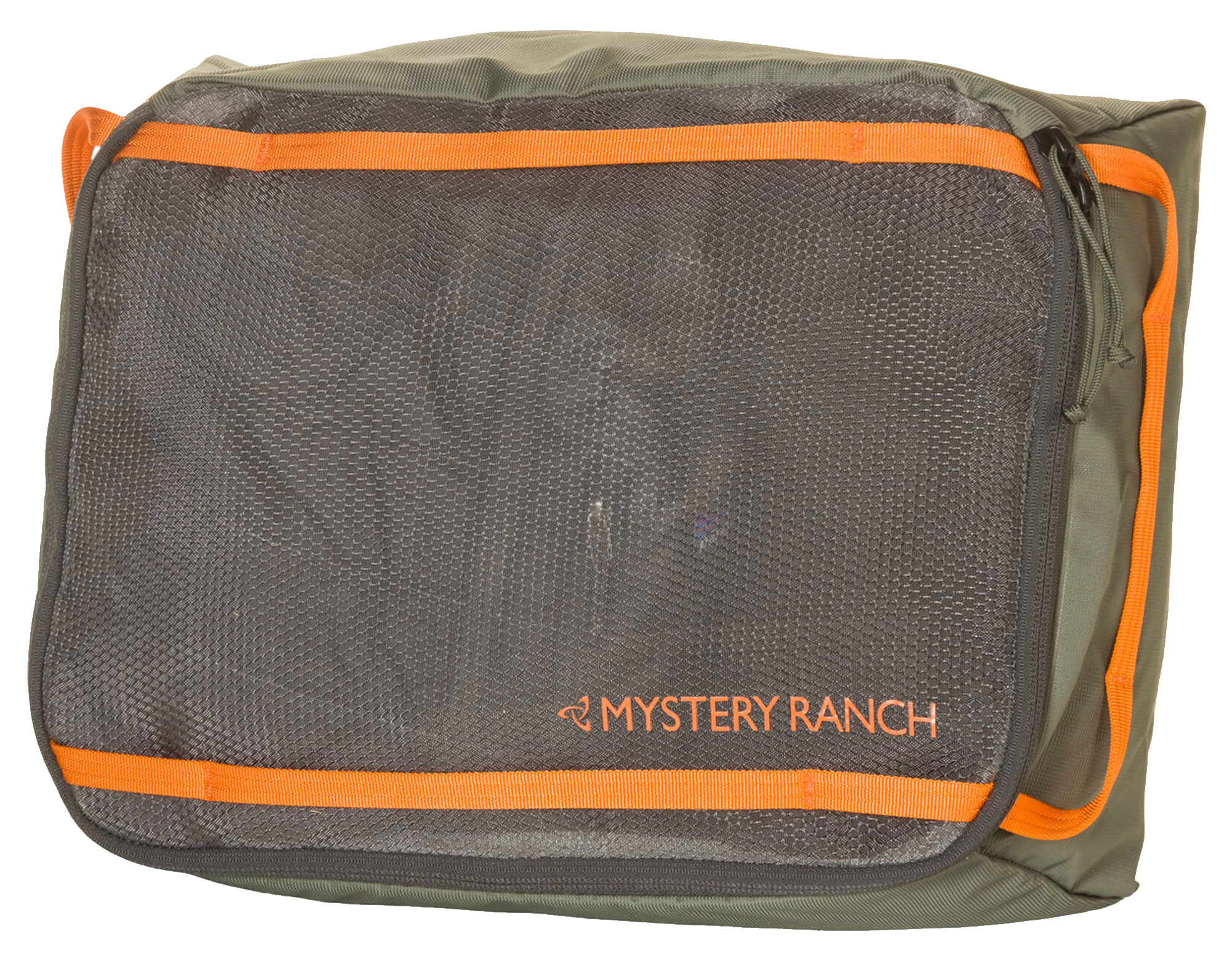 Mystery Ranch Zoid Cube Packtasche