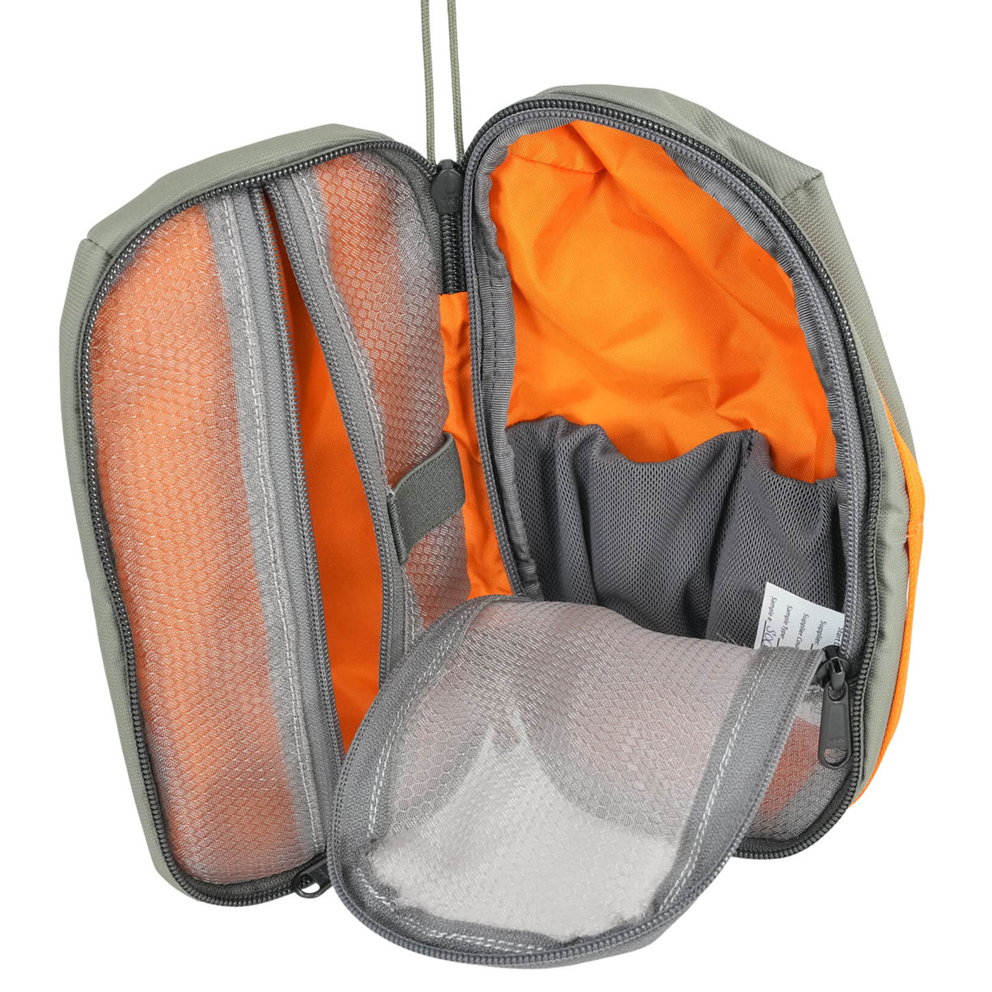 Mystery Ranch Spiff Kit Kulturbeutel -Small