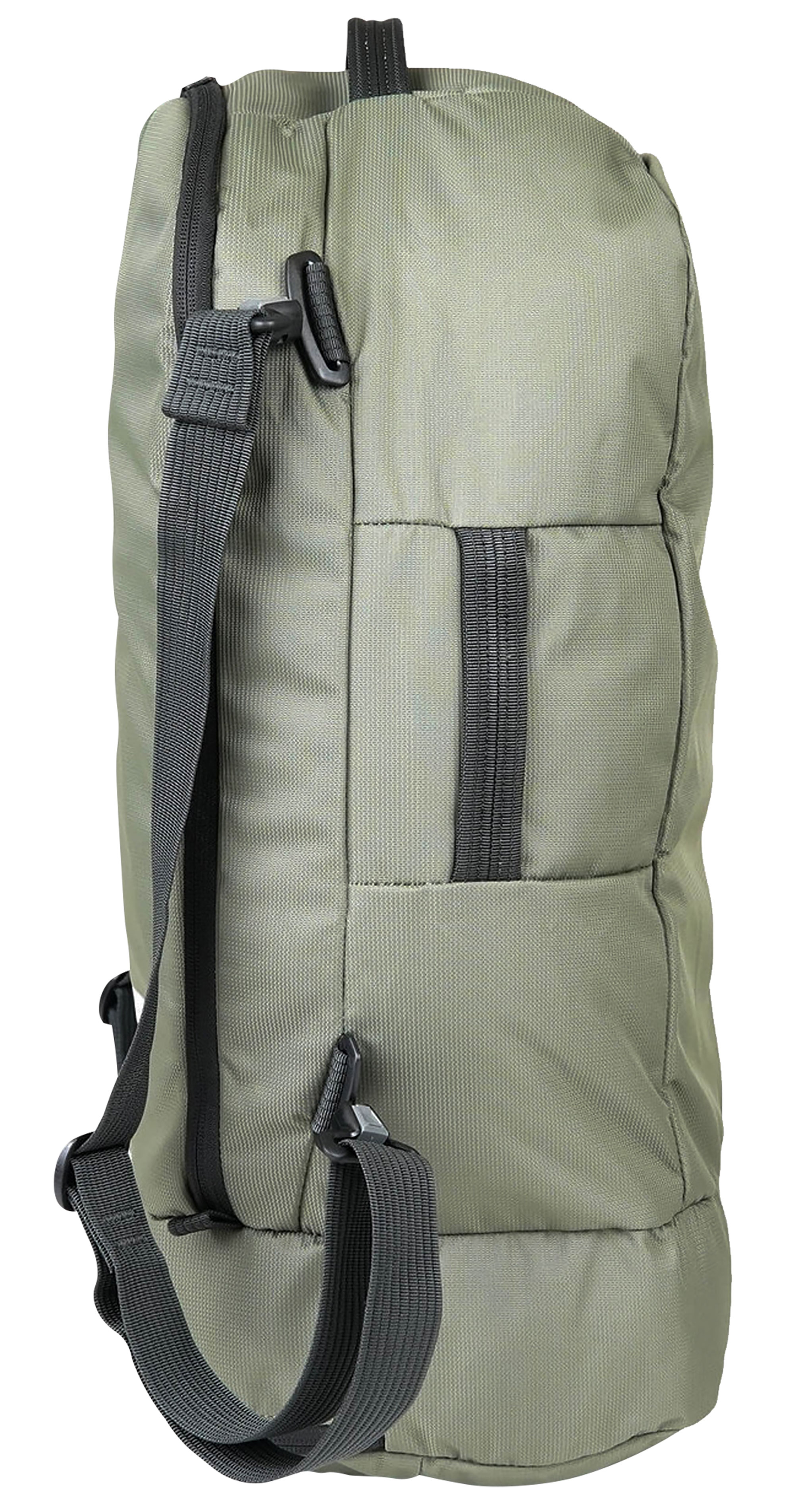 Mystery Ranch Mission Stuffel 45 L Falttasche