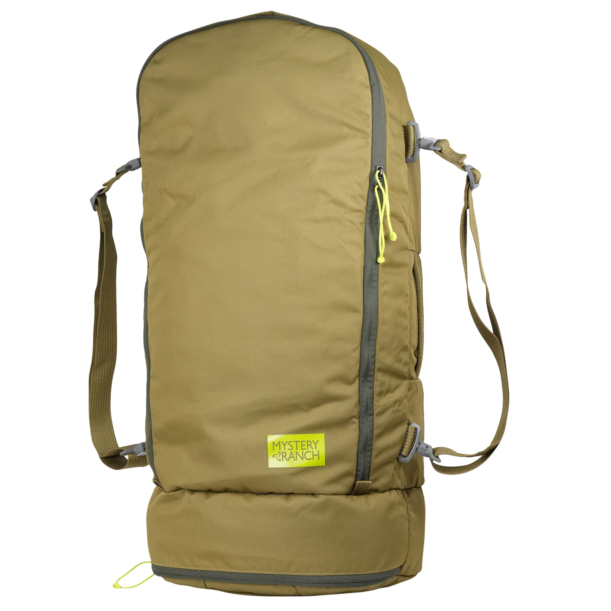 Mystery Ranch Mission Stuffel 60 L Falttasche