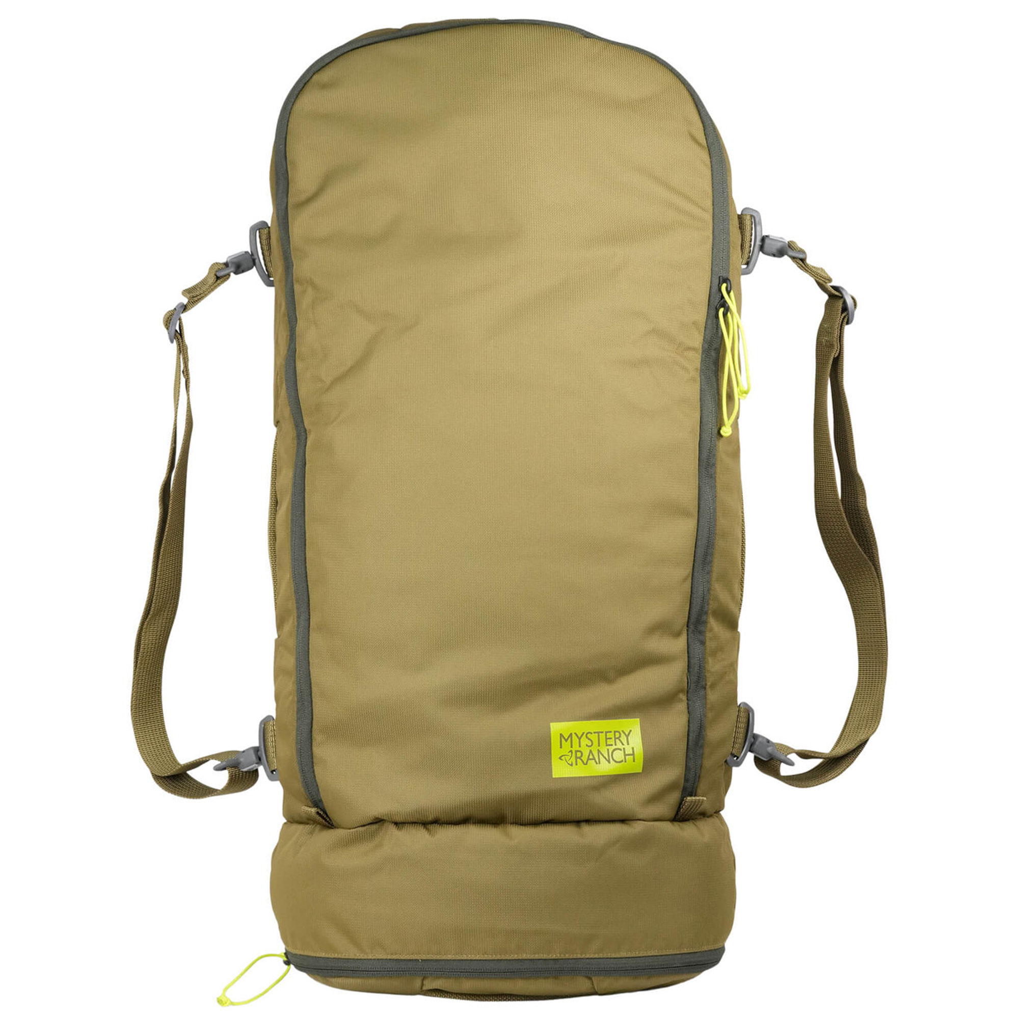 Mystery Ranch Mission Stuffel 60 L Falttasche