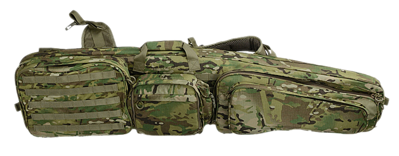 Eberlestock Sniper Sled Drag Bag 52" Multicam