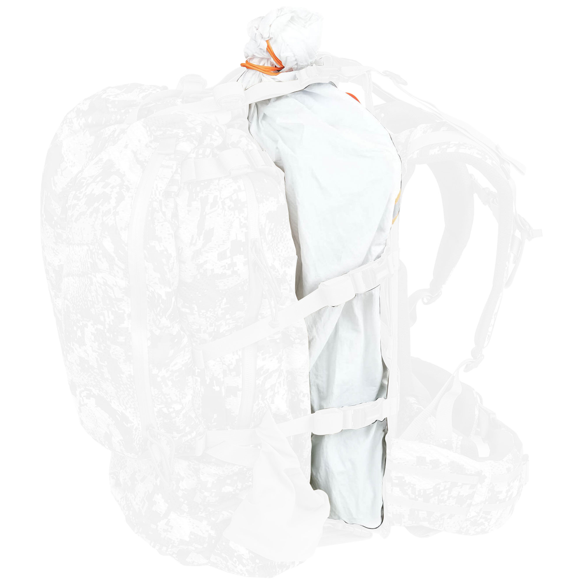 Mystery Ranch Game Bag  60 L & 80 L Tasche