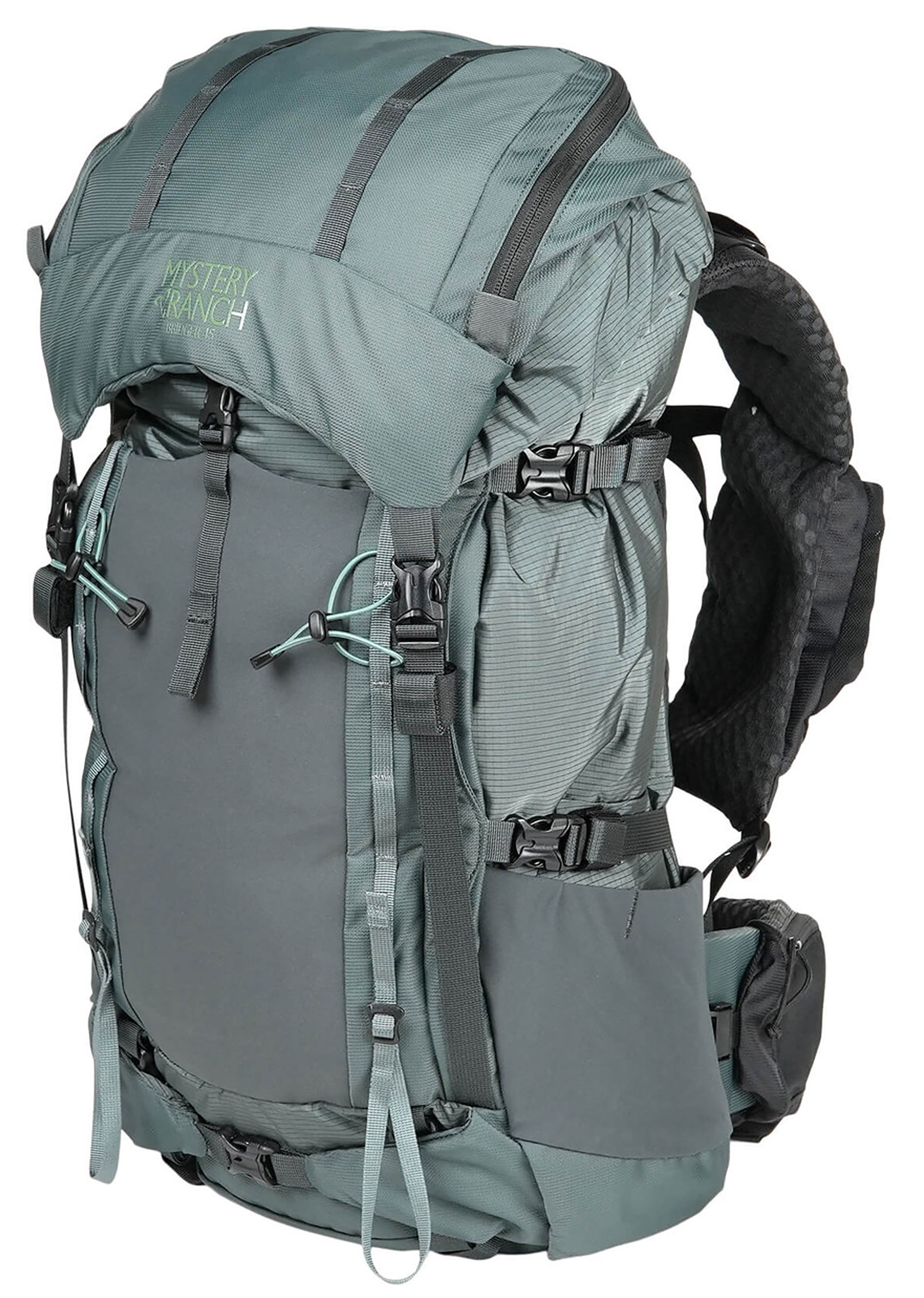 Mystery Ranch Bridger 45 Wanderrucksack