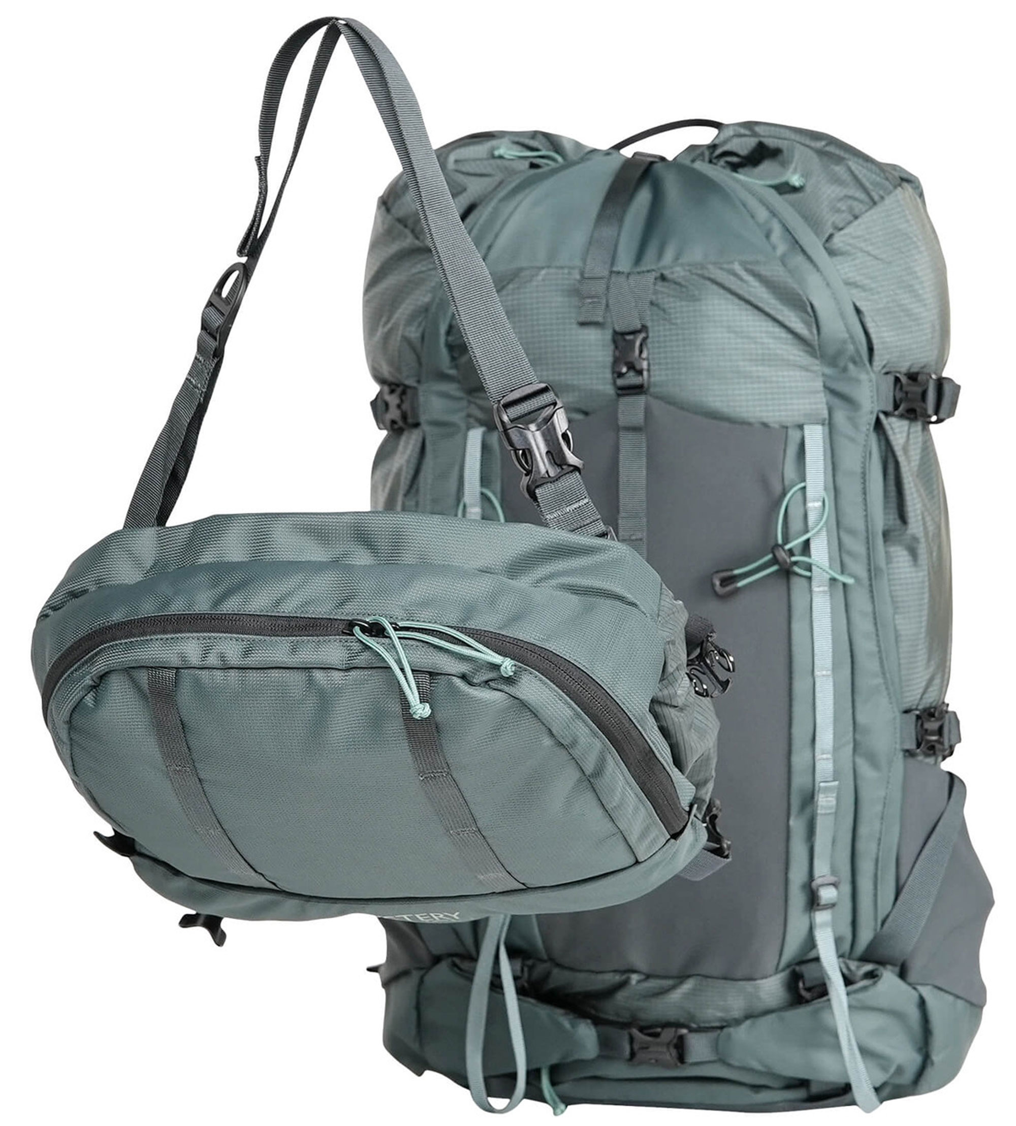 Mystery Ranch Bridger 45 Wanderrucksack