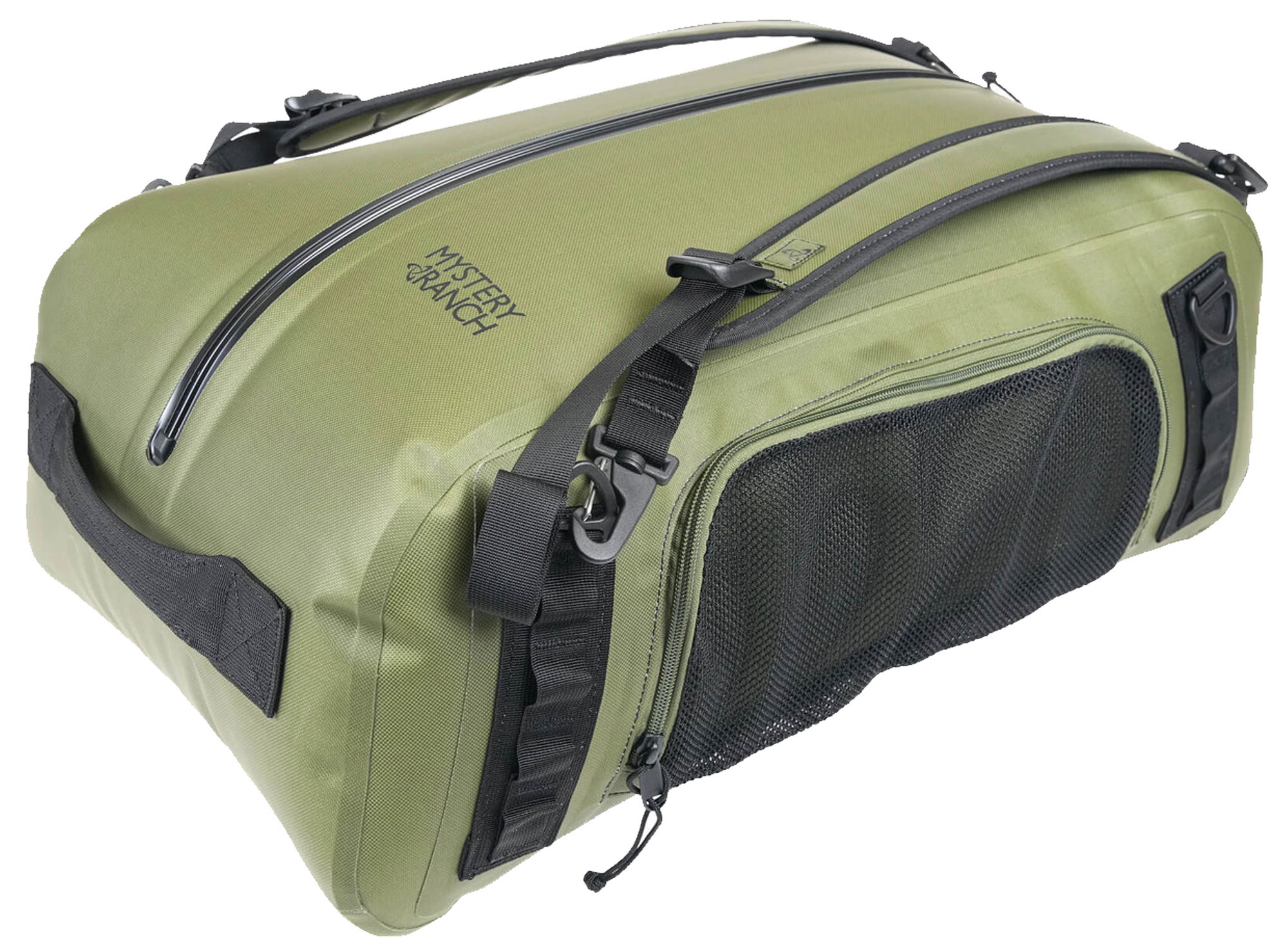 Mystery Ranch High Water Duffel 50 Tasche