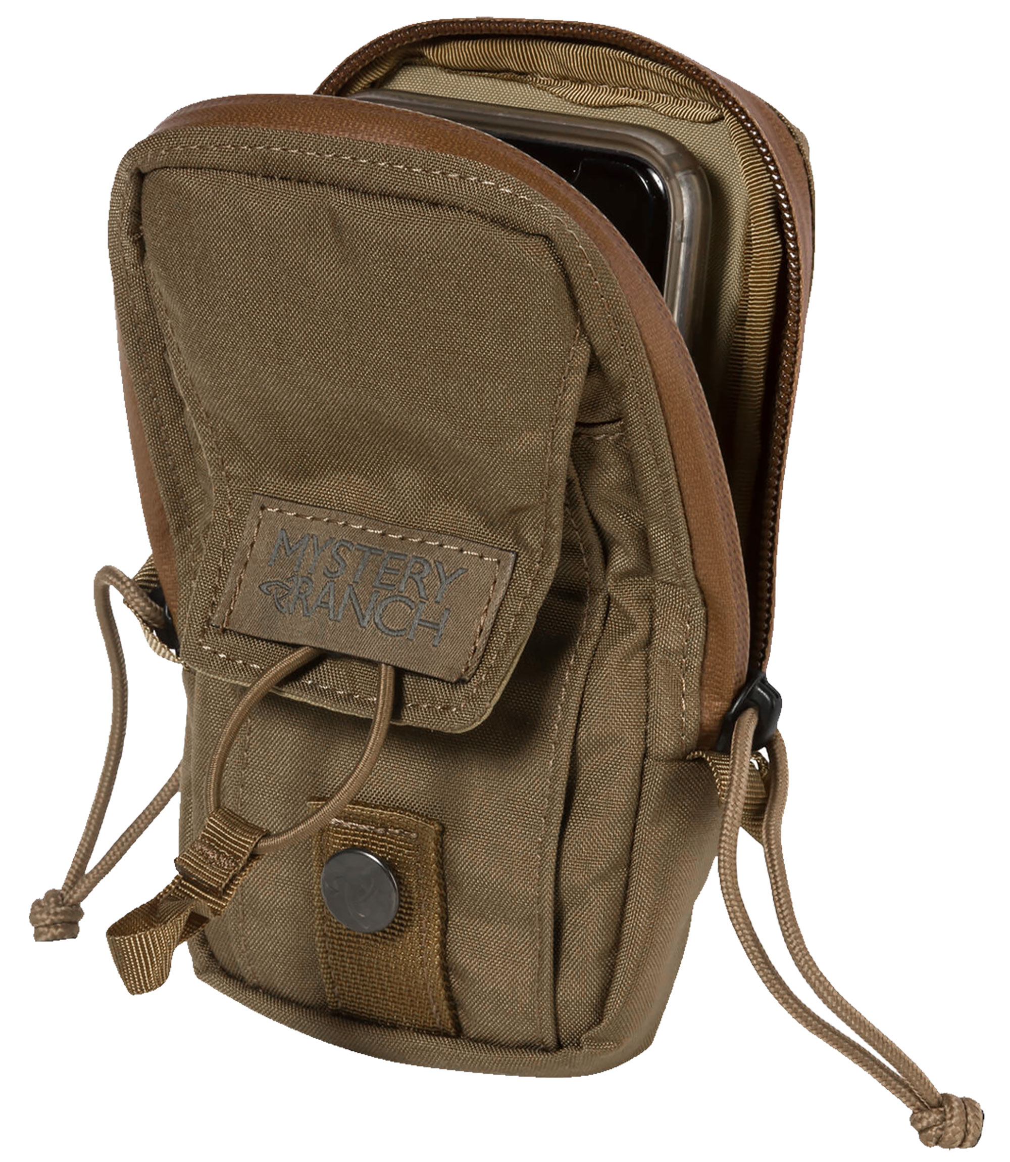 Mystery Ranch Tech Holster