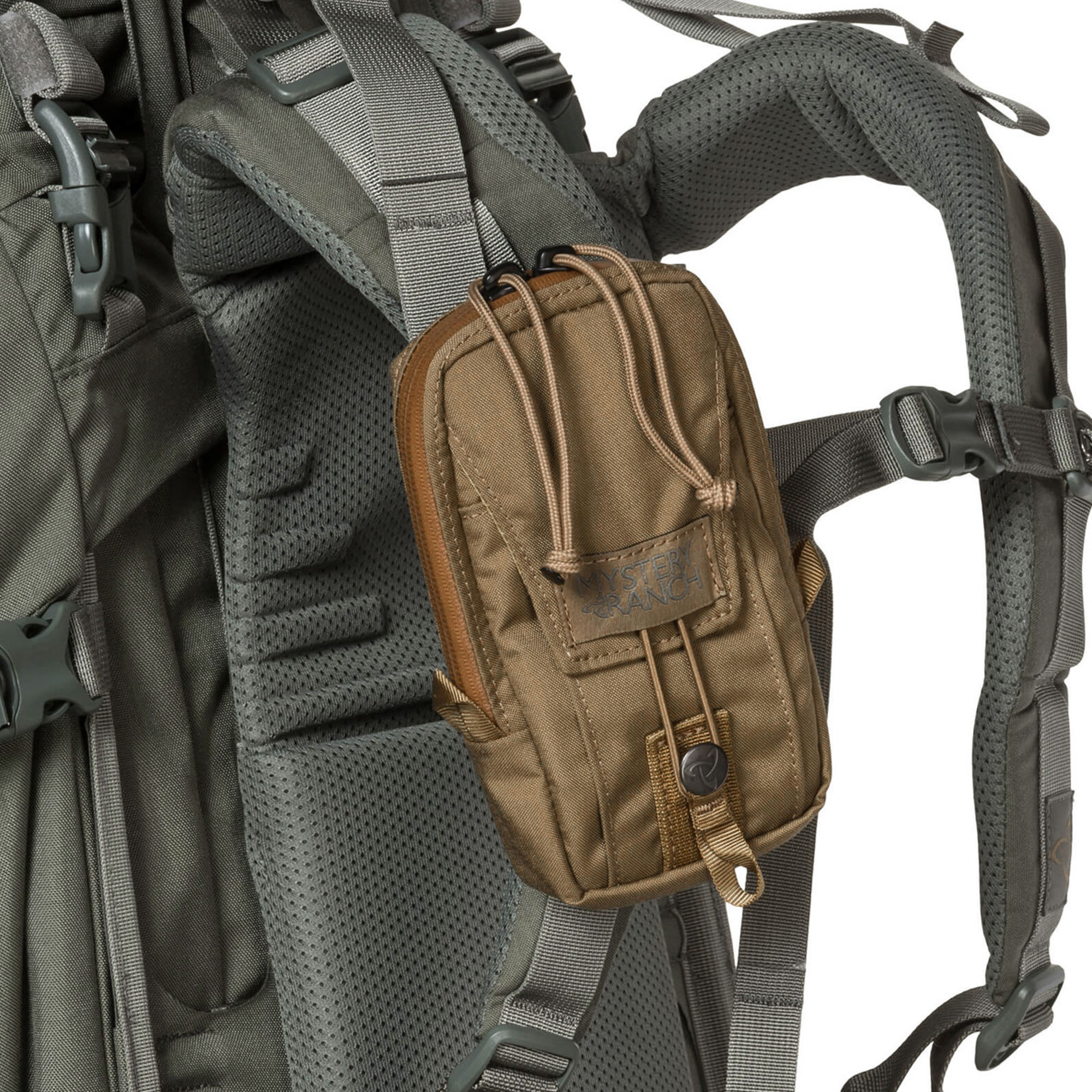 Mystery Ranch Tech Holster