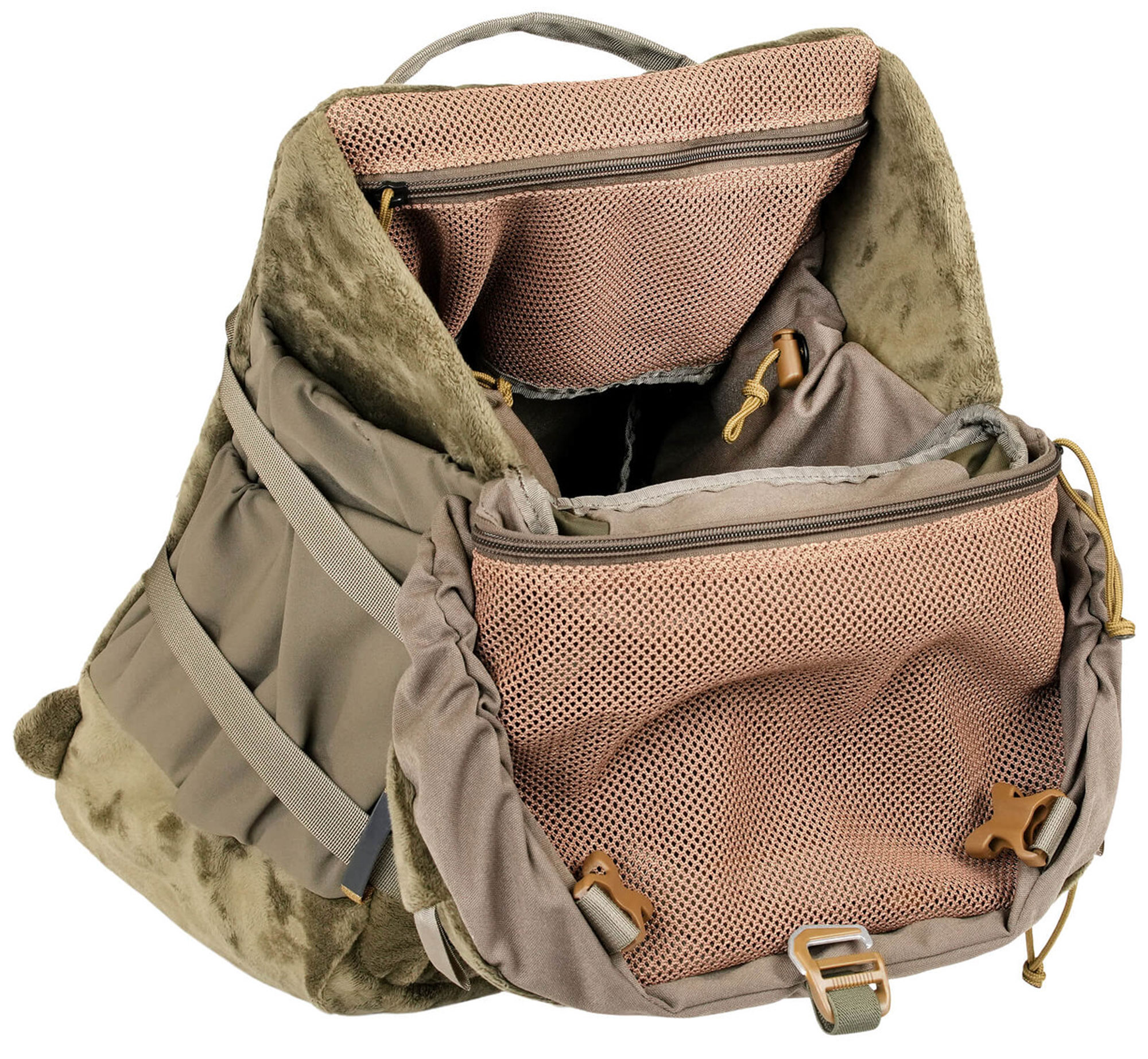 Mystery Ranch Treehouse 20 Jagdrucksack