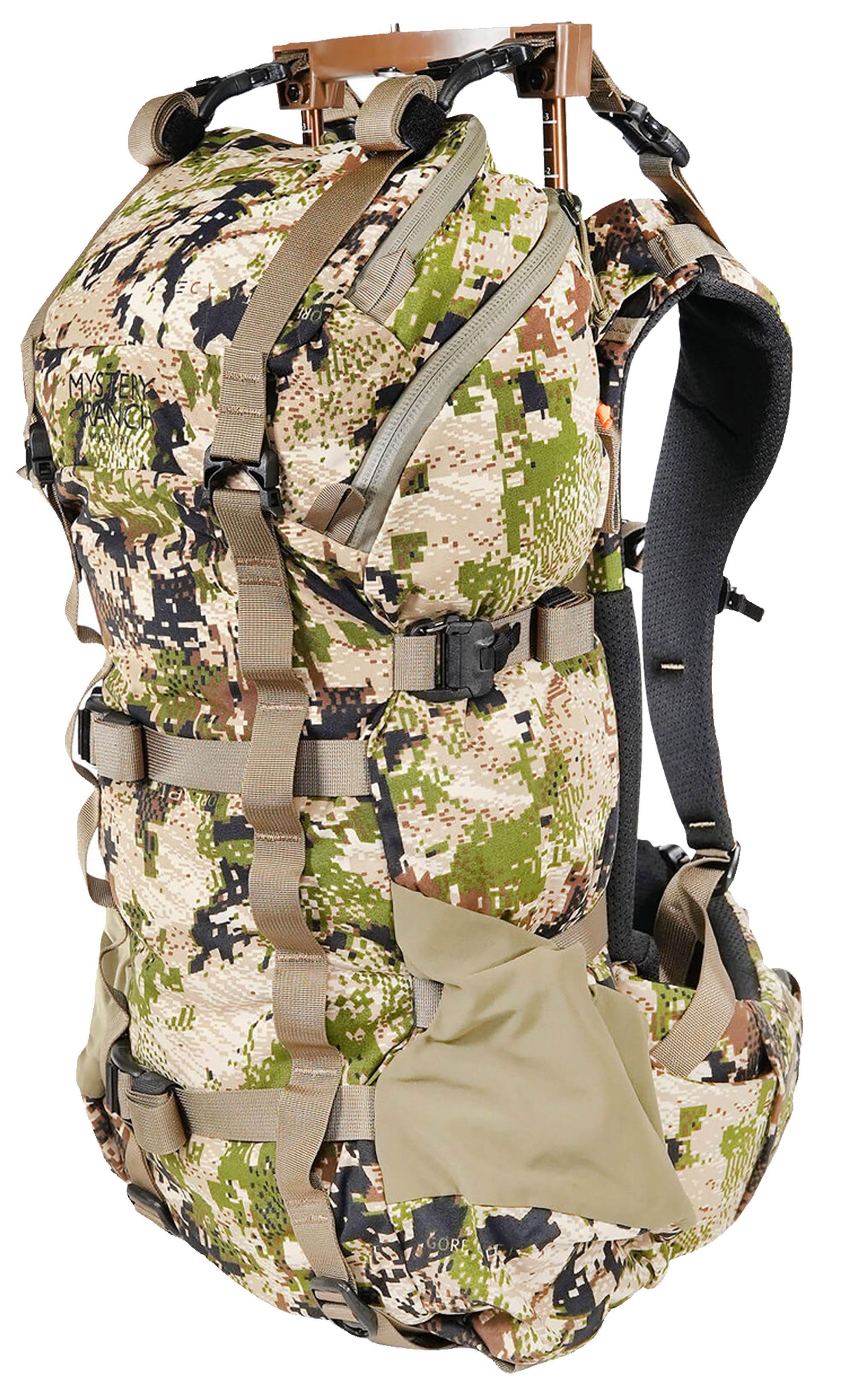 Mystery Ranch Pop Up 30 Daypack