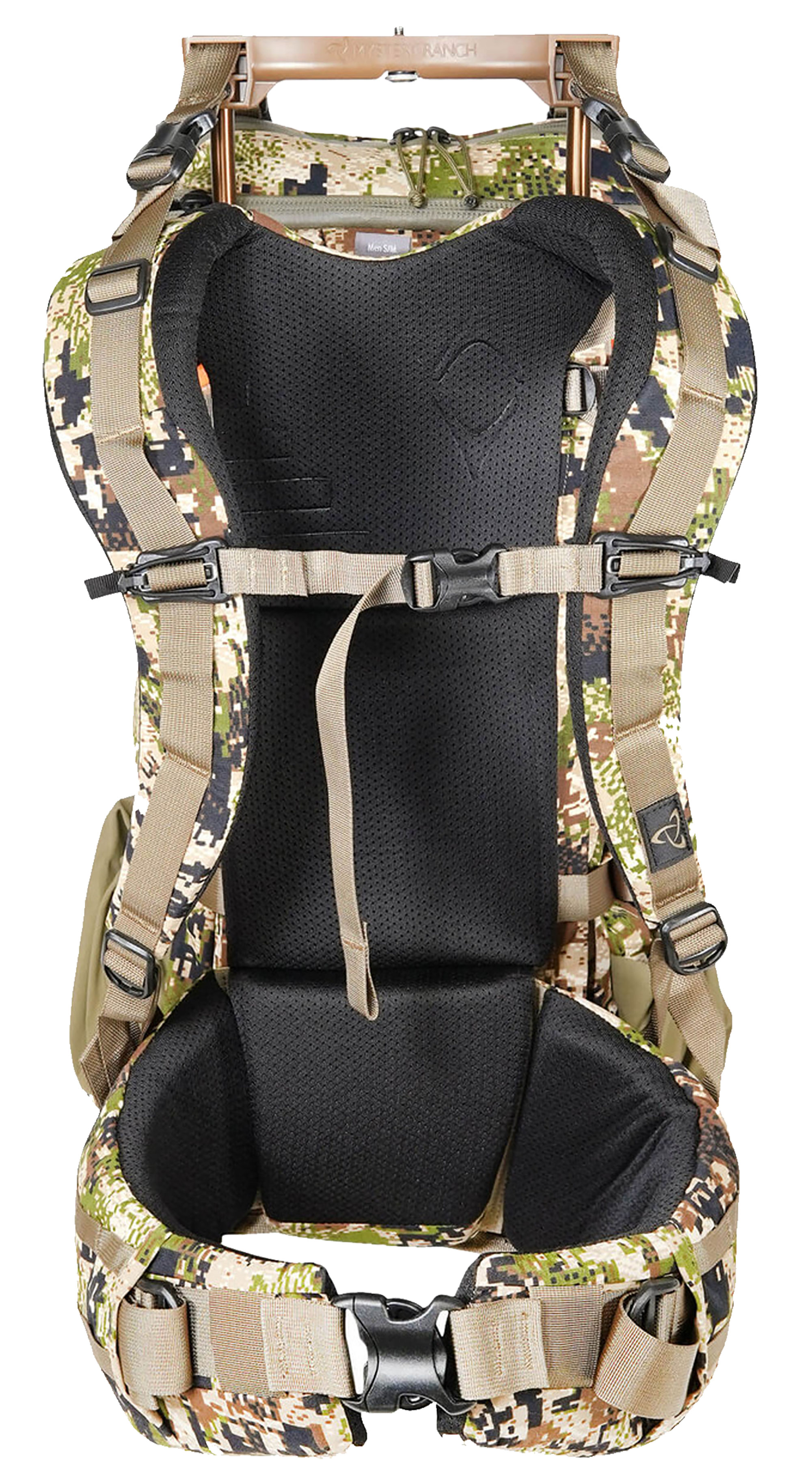 Mystery Ranch Pop Up 30 Daypack