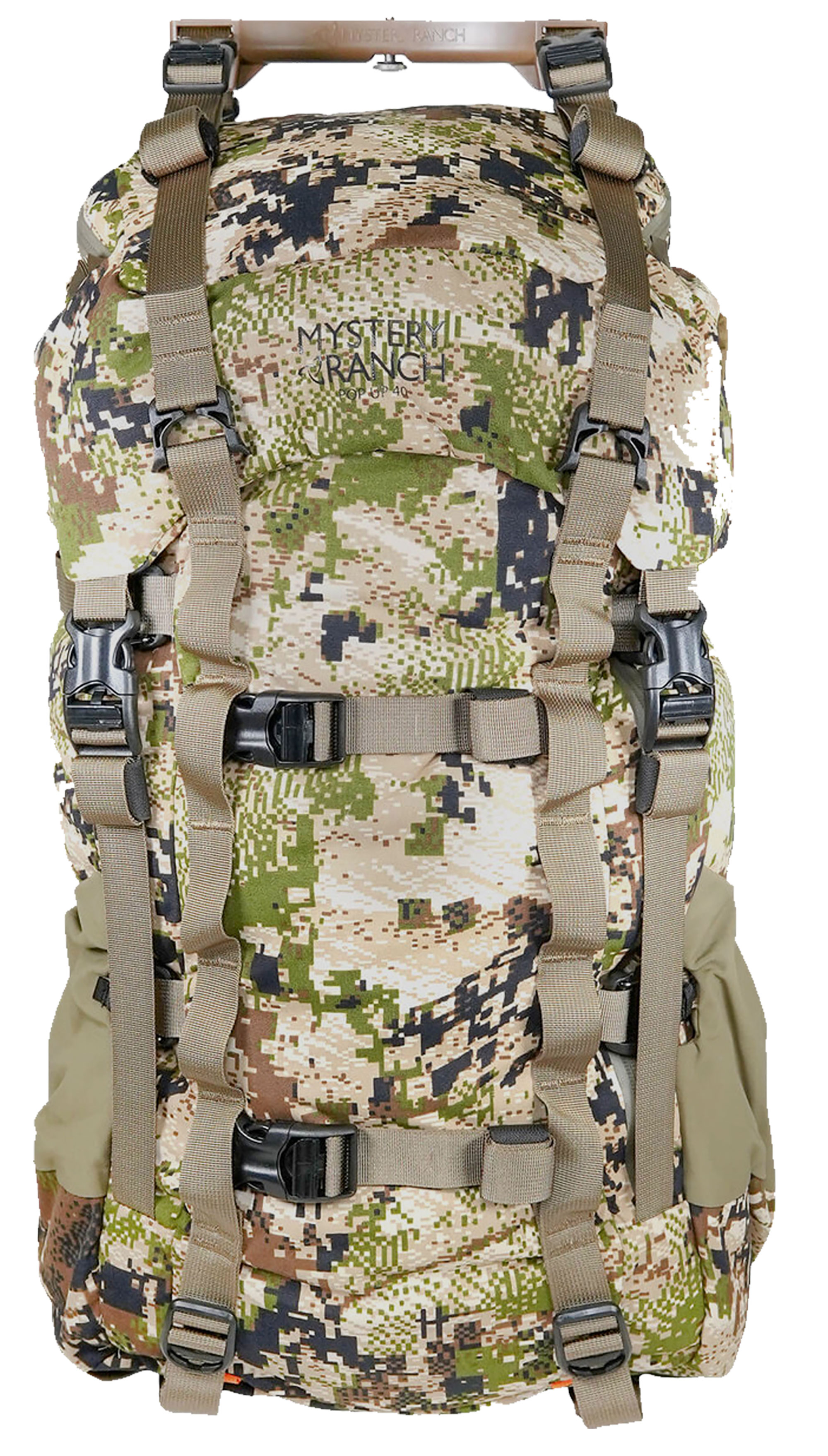 Mystery Ranch Pop Up 40 Daypack