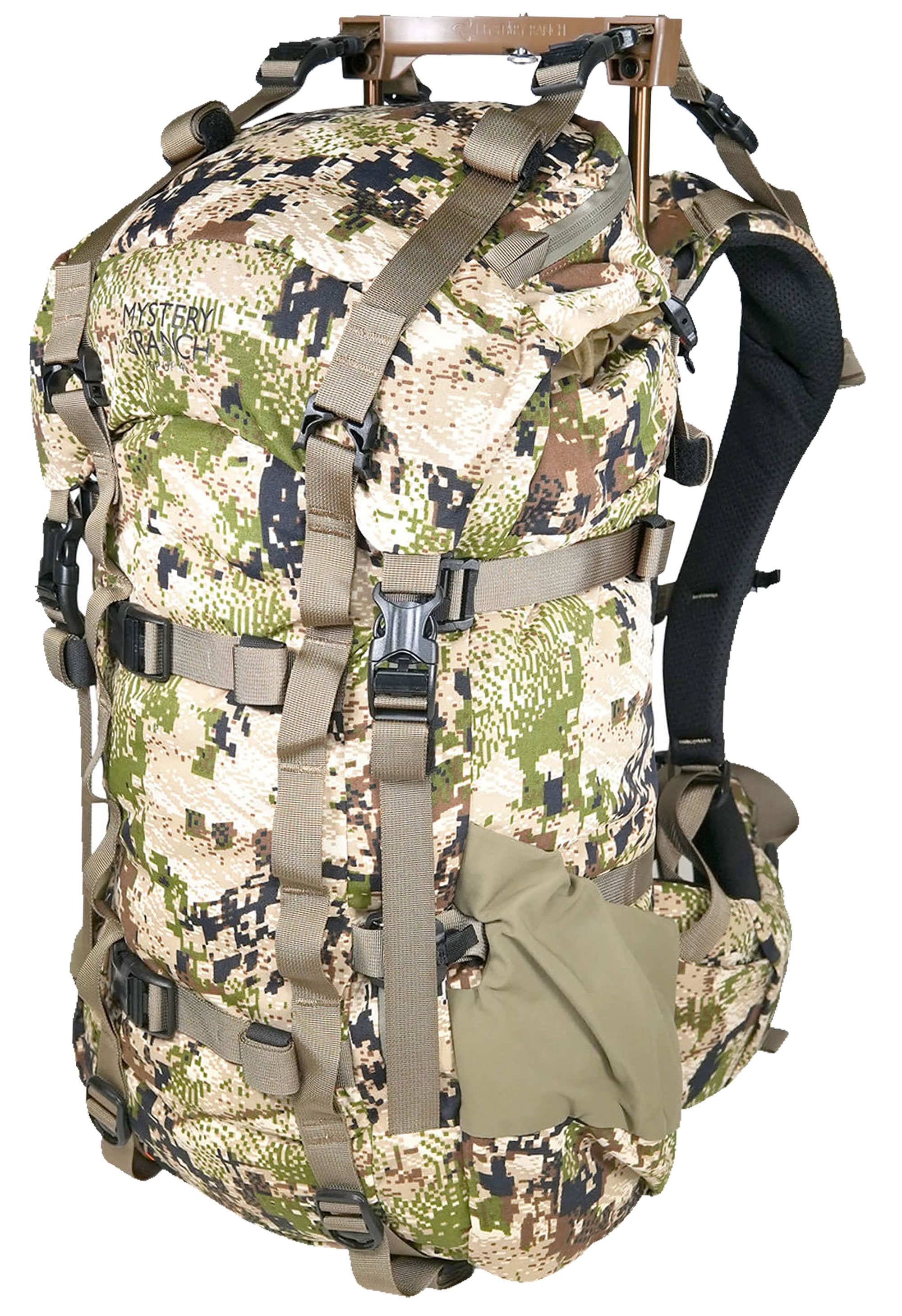 Mystery Ranch Pop Up 40 Daypack