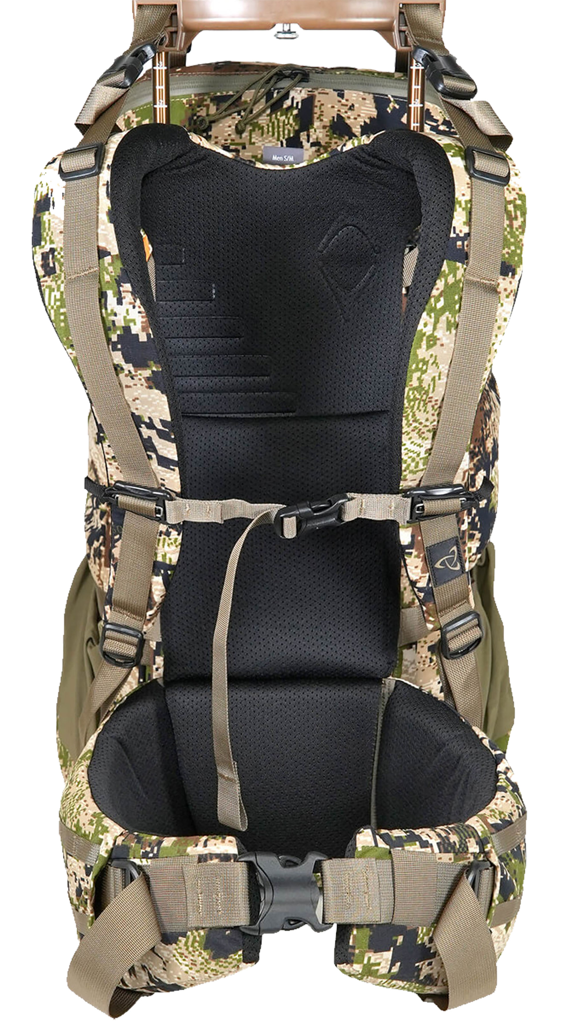 Mystery Ranch Pop Up 40 Daypack