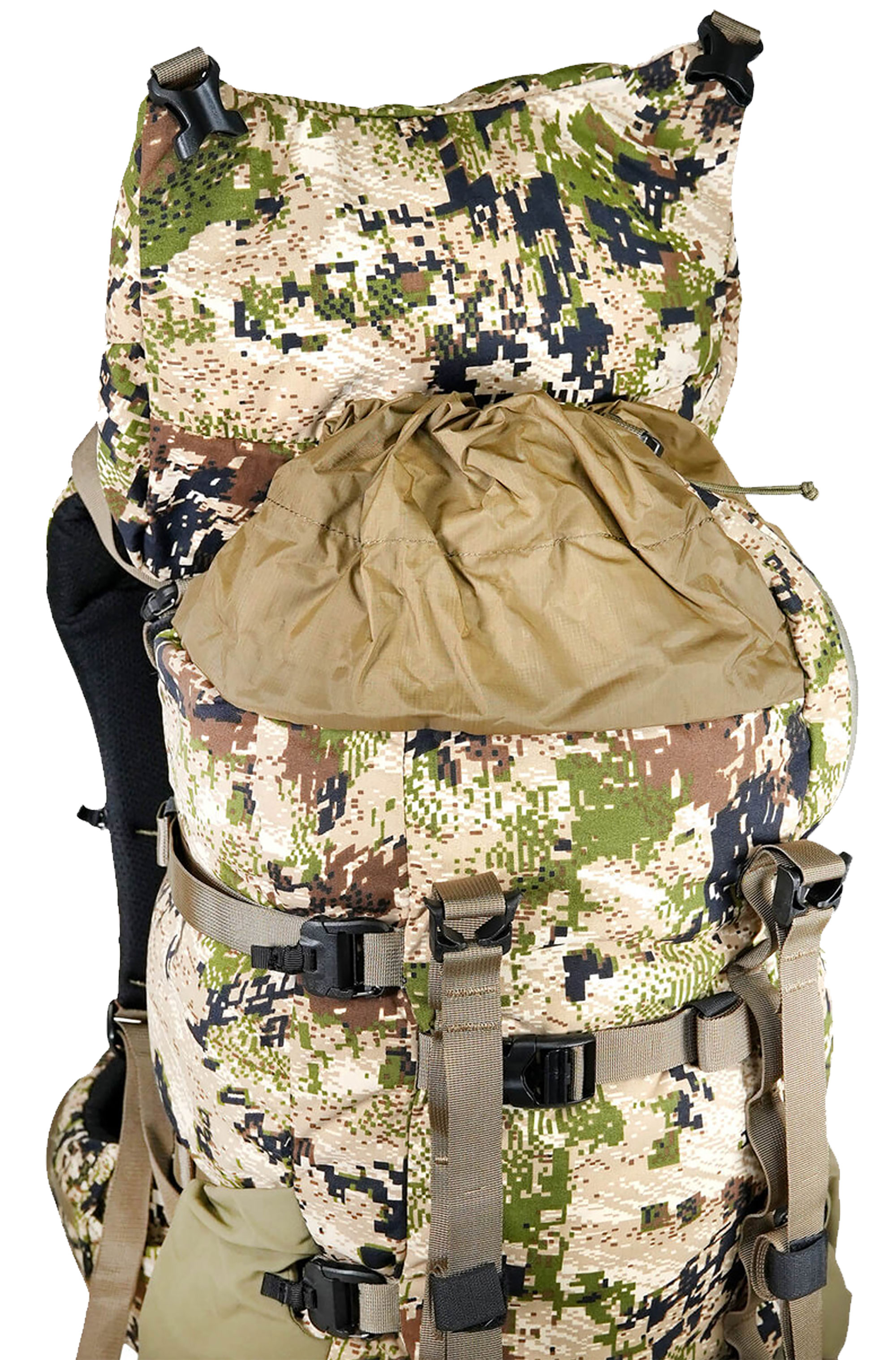 Mystery Ranch Pop Up 40 Daypack