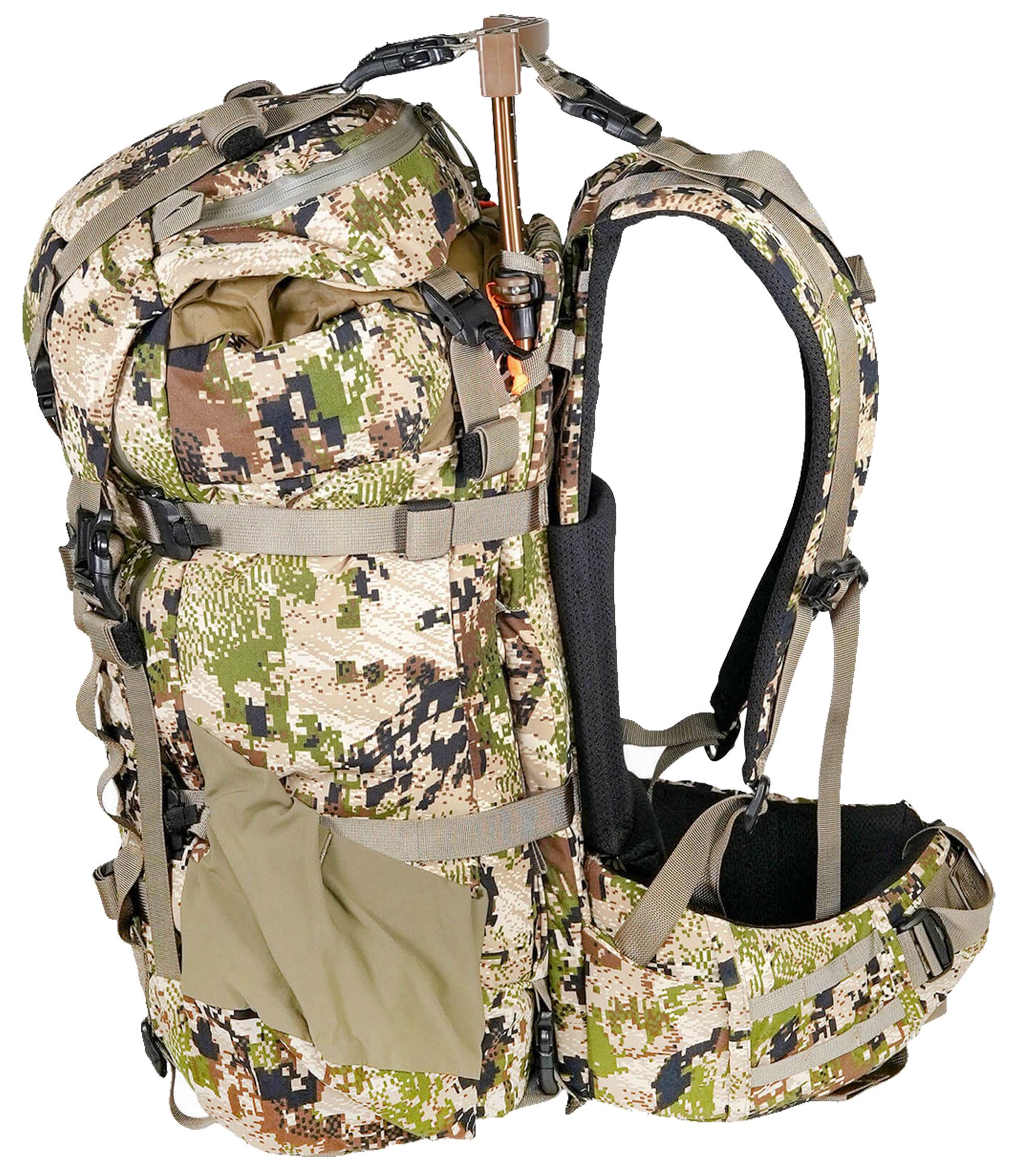 Mystery Ranch Pop Up 40 Daypack