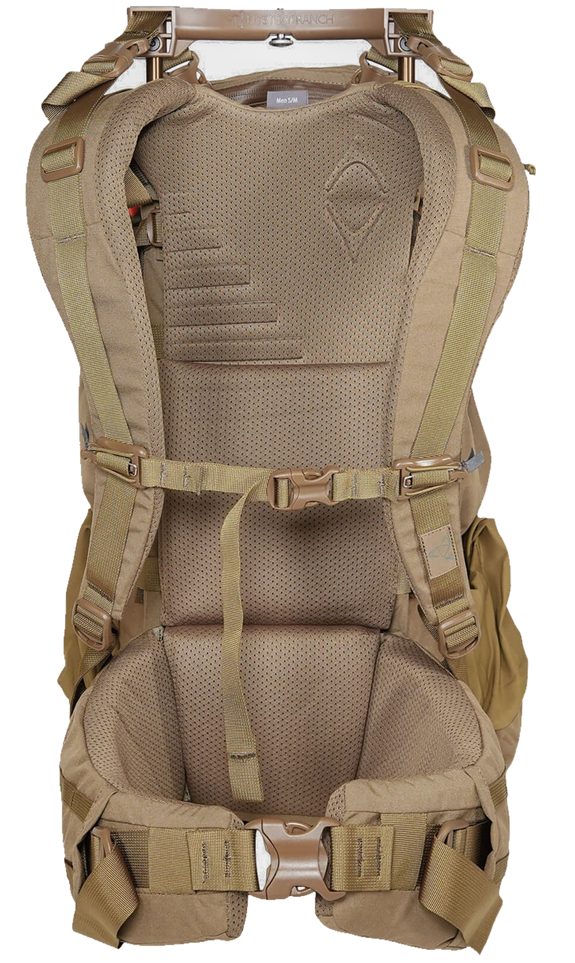 Mystery Ranch Pop Up 40 Daypack