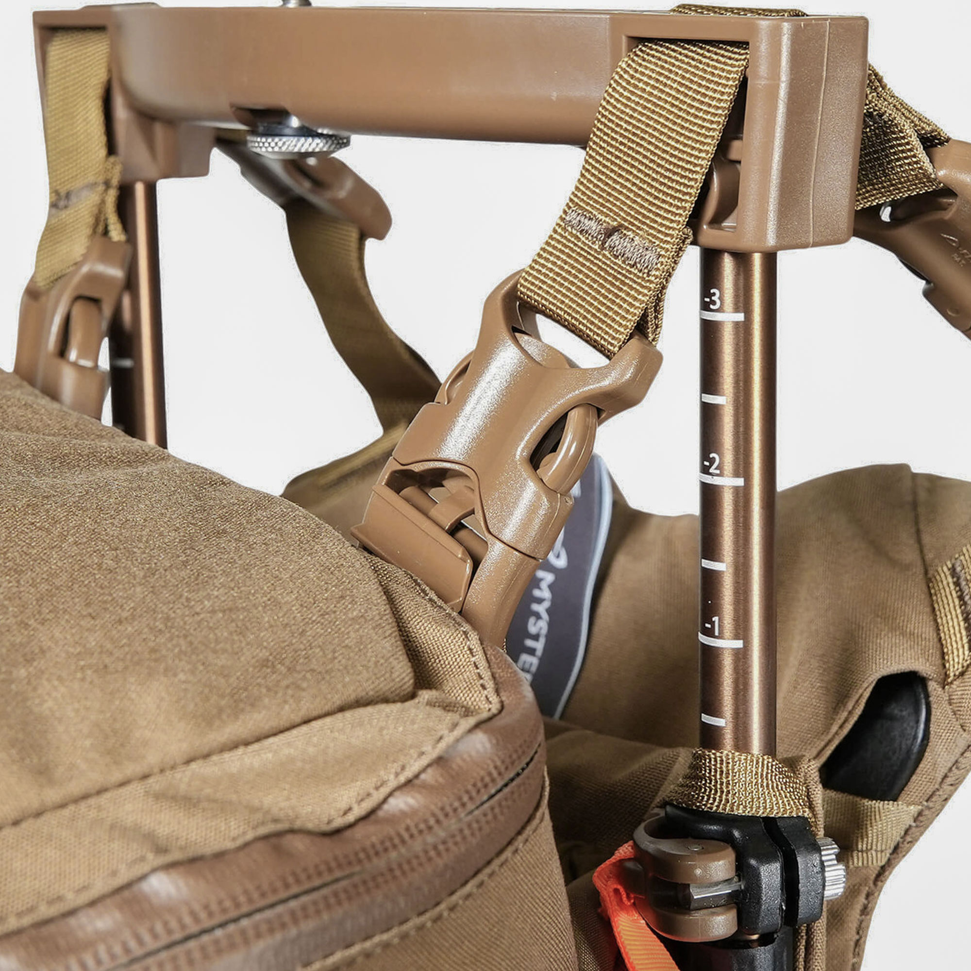 Mystery Ranch Pop Up 40 Daypack