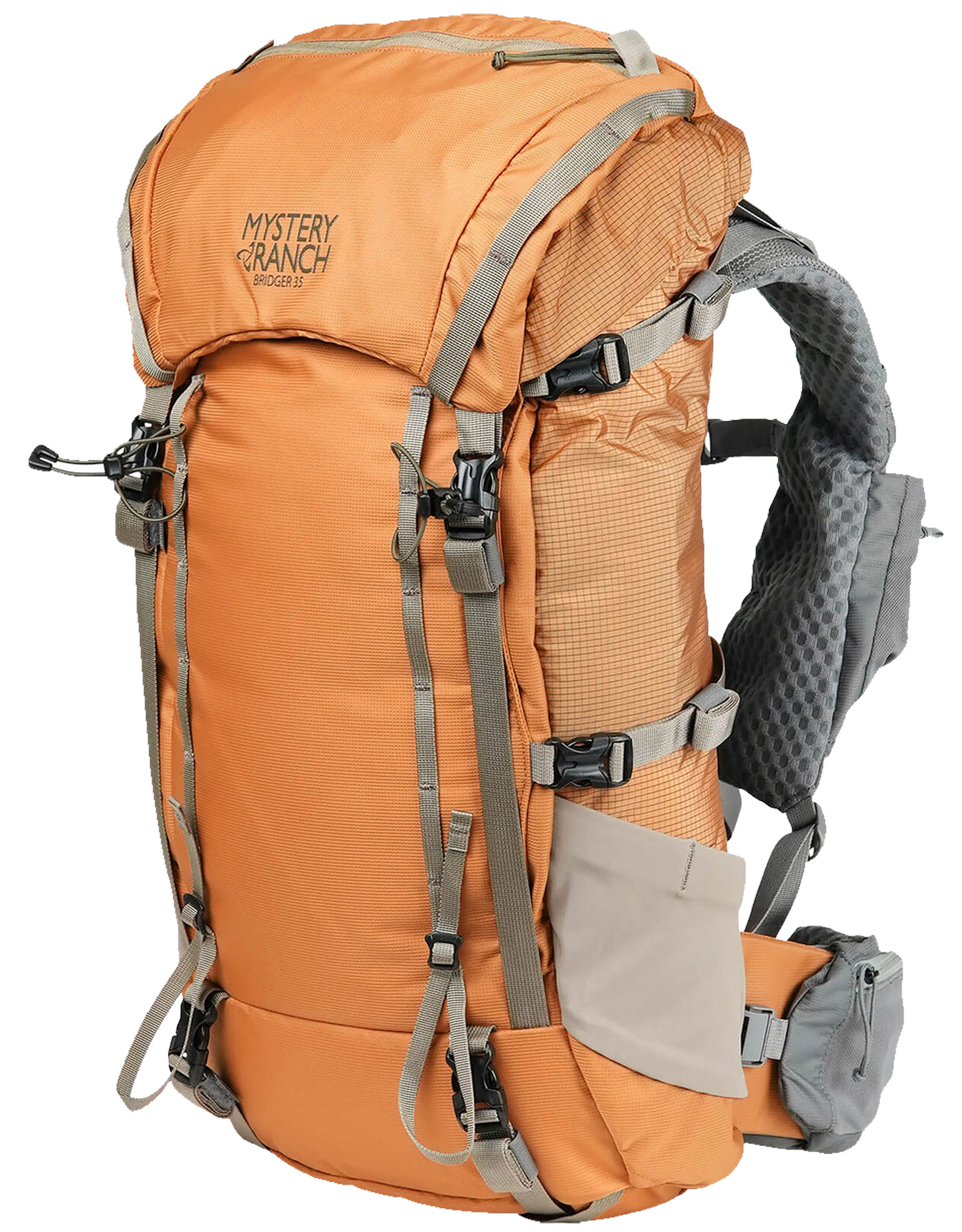 Mystery Ranch Bridger 35 Wanderrucksack
