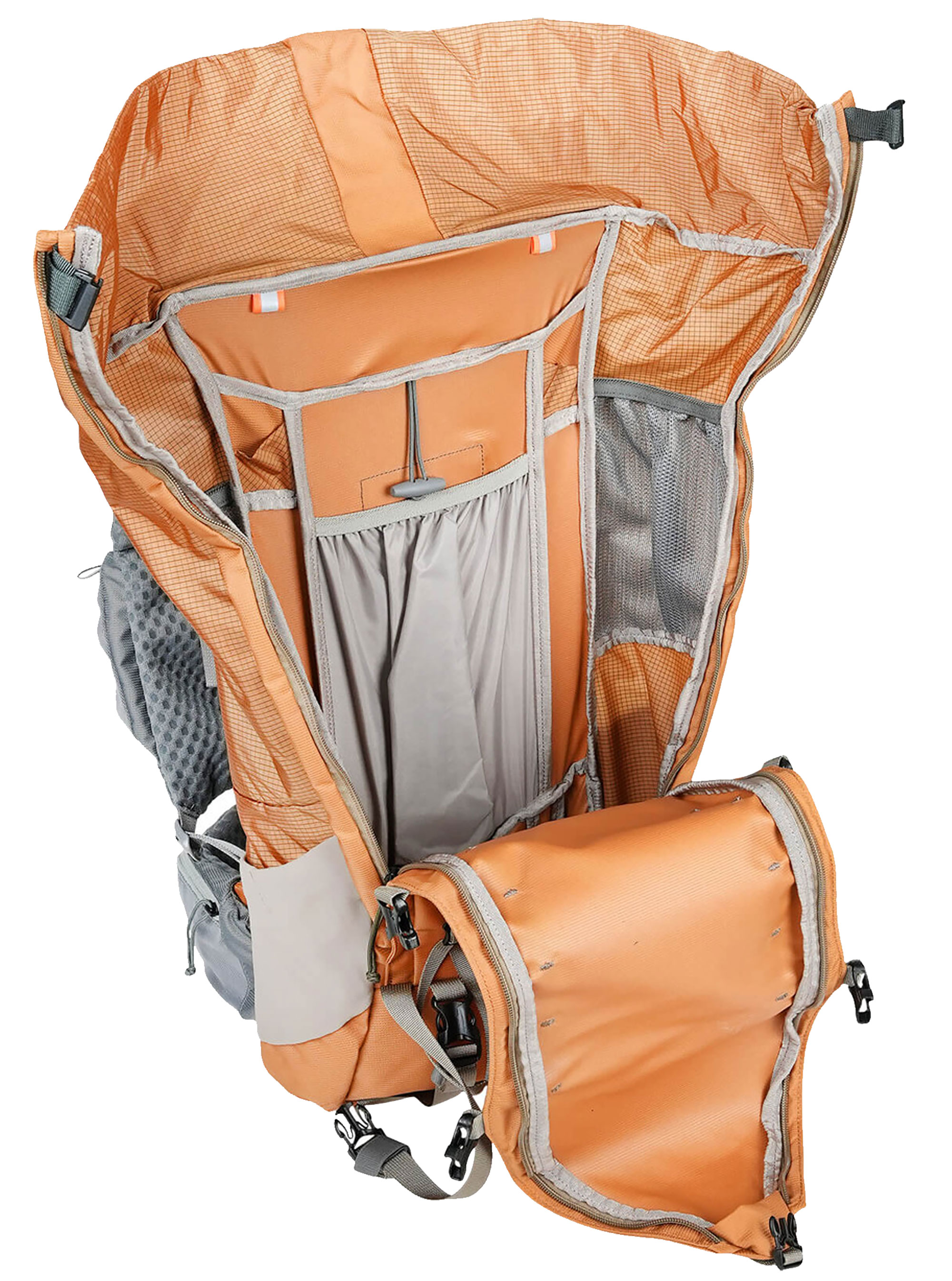 Mystery Ranch Bridger 35 Wanderrucksack