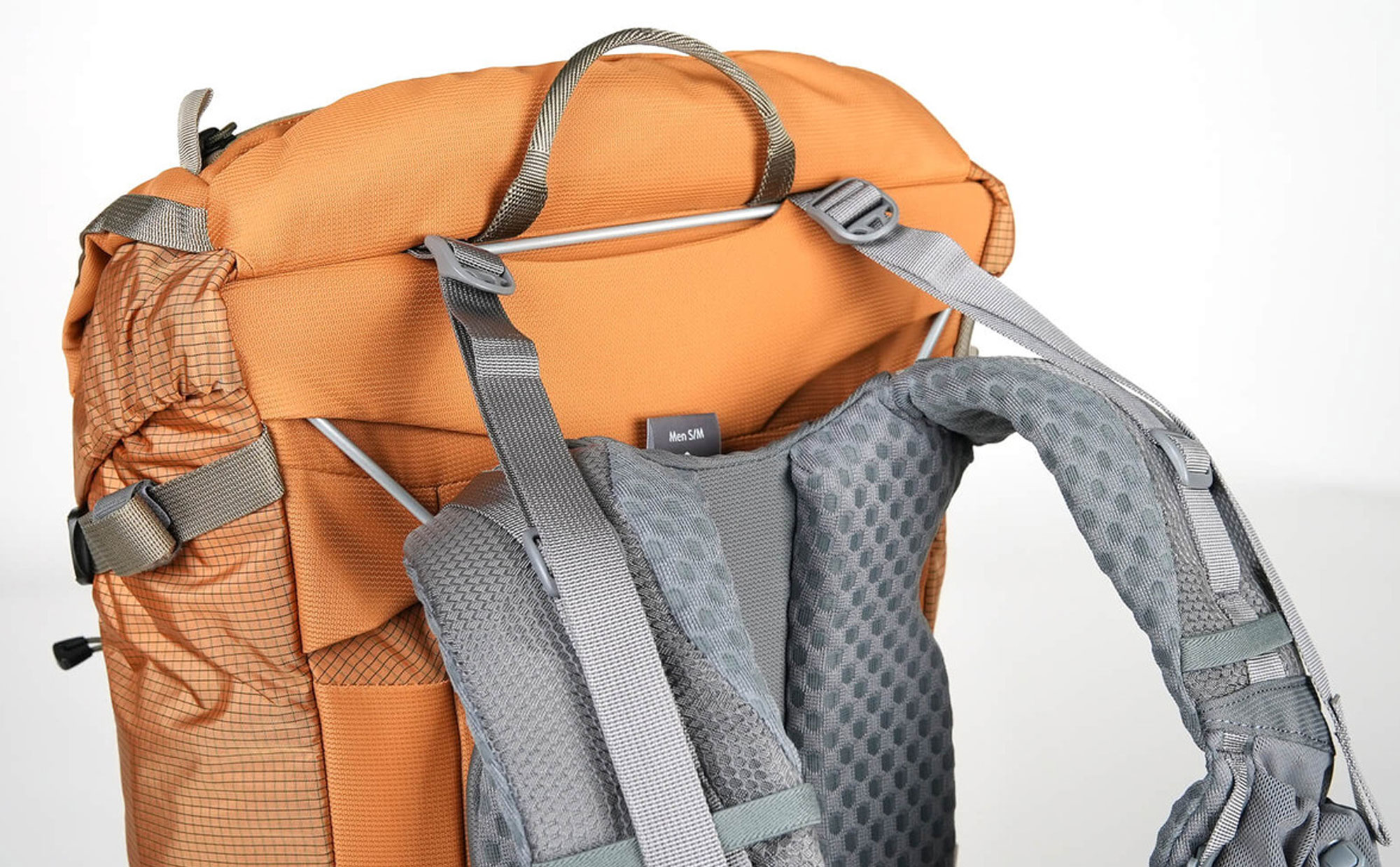 Mystery Ranch Bridger 35 Wanderrucksack