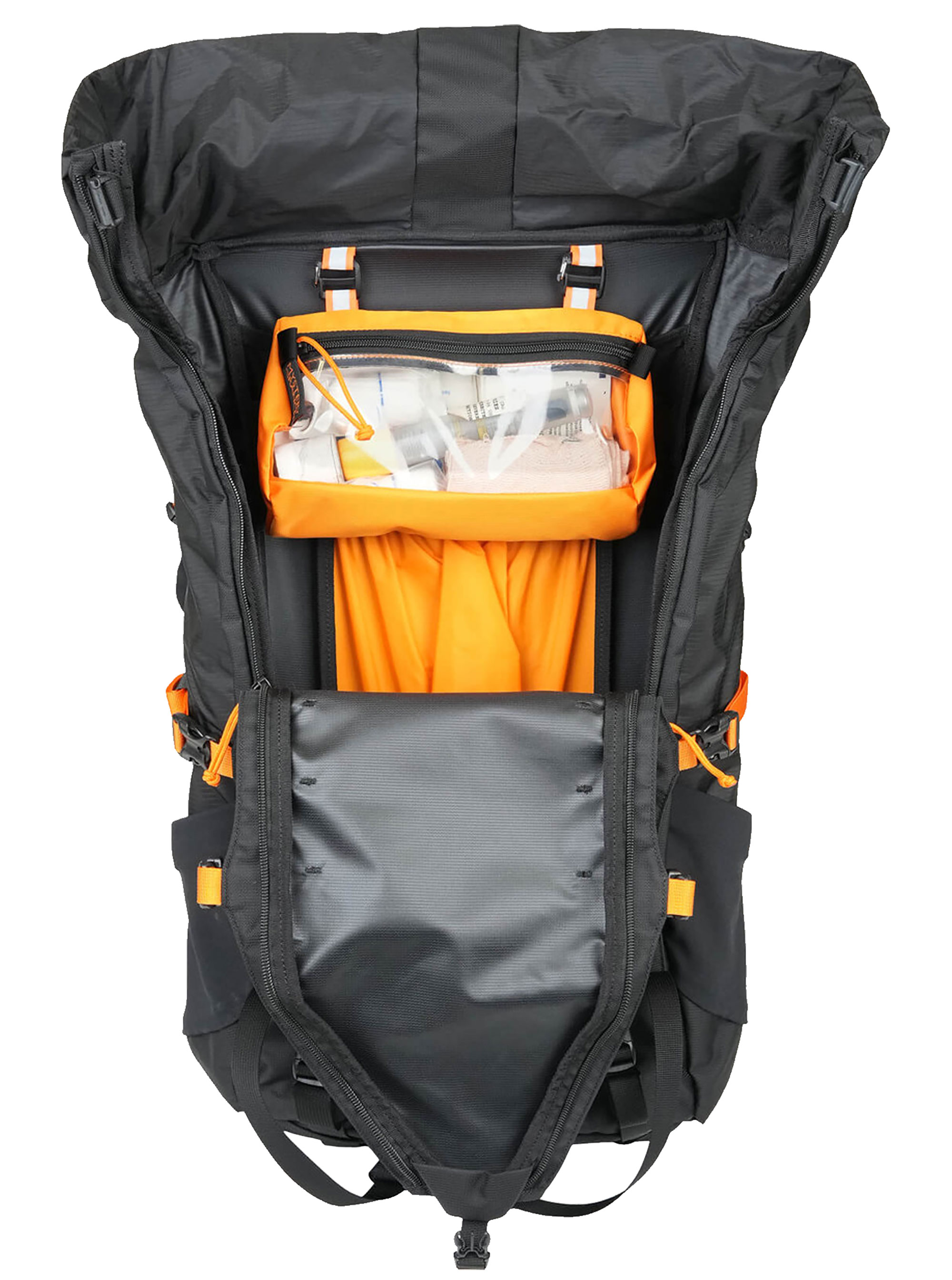 Mystery Ranch Bridger 35 Wanderrucksack