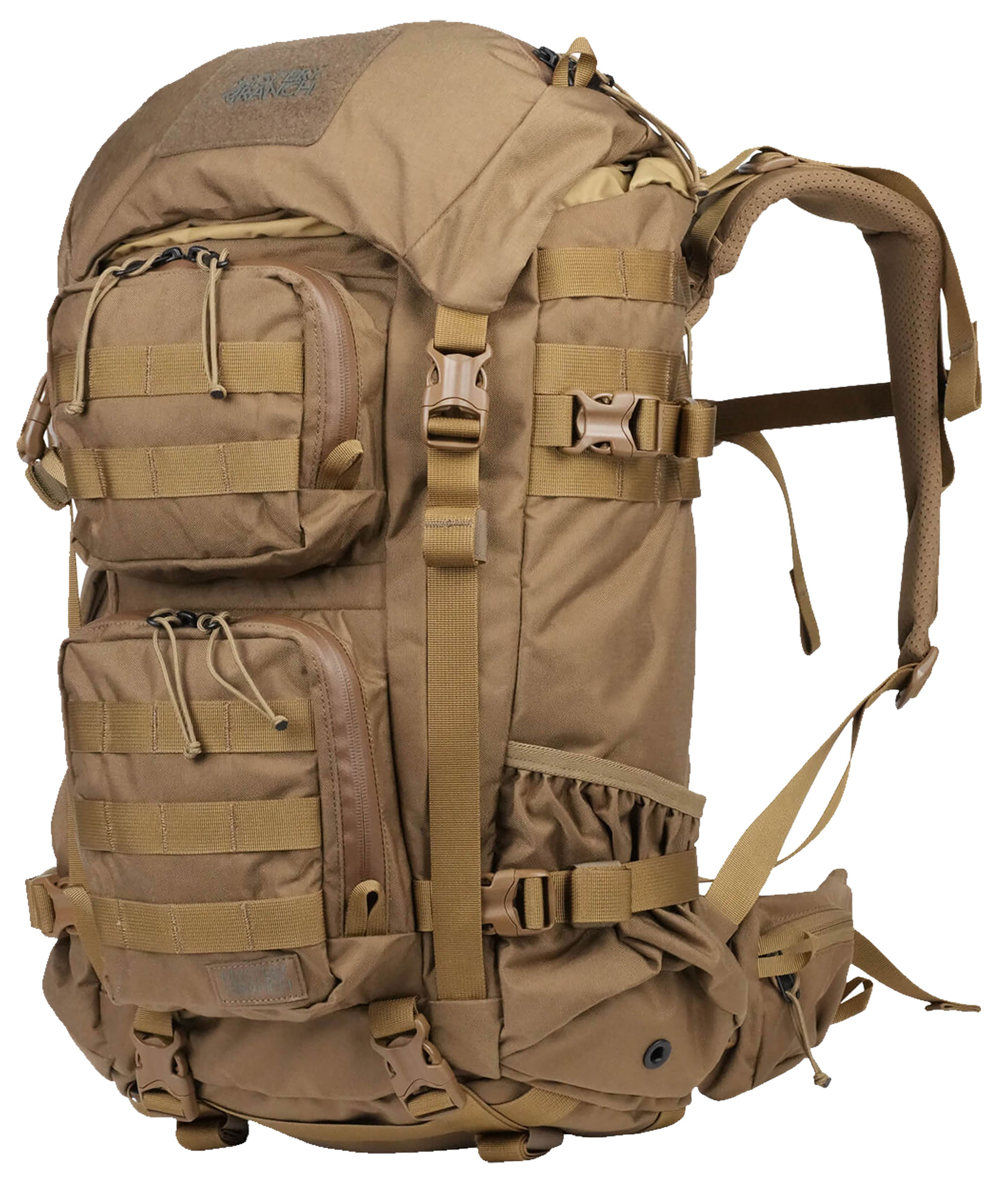 Mystery Ranch Blitz 35 Daypack Tagesrucksack