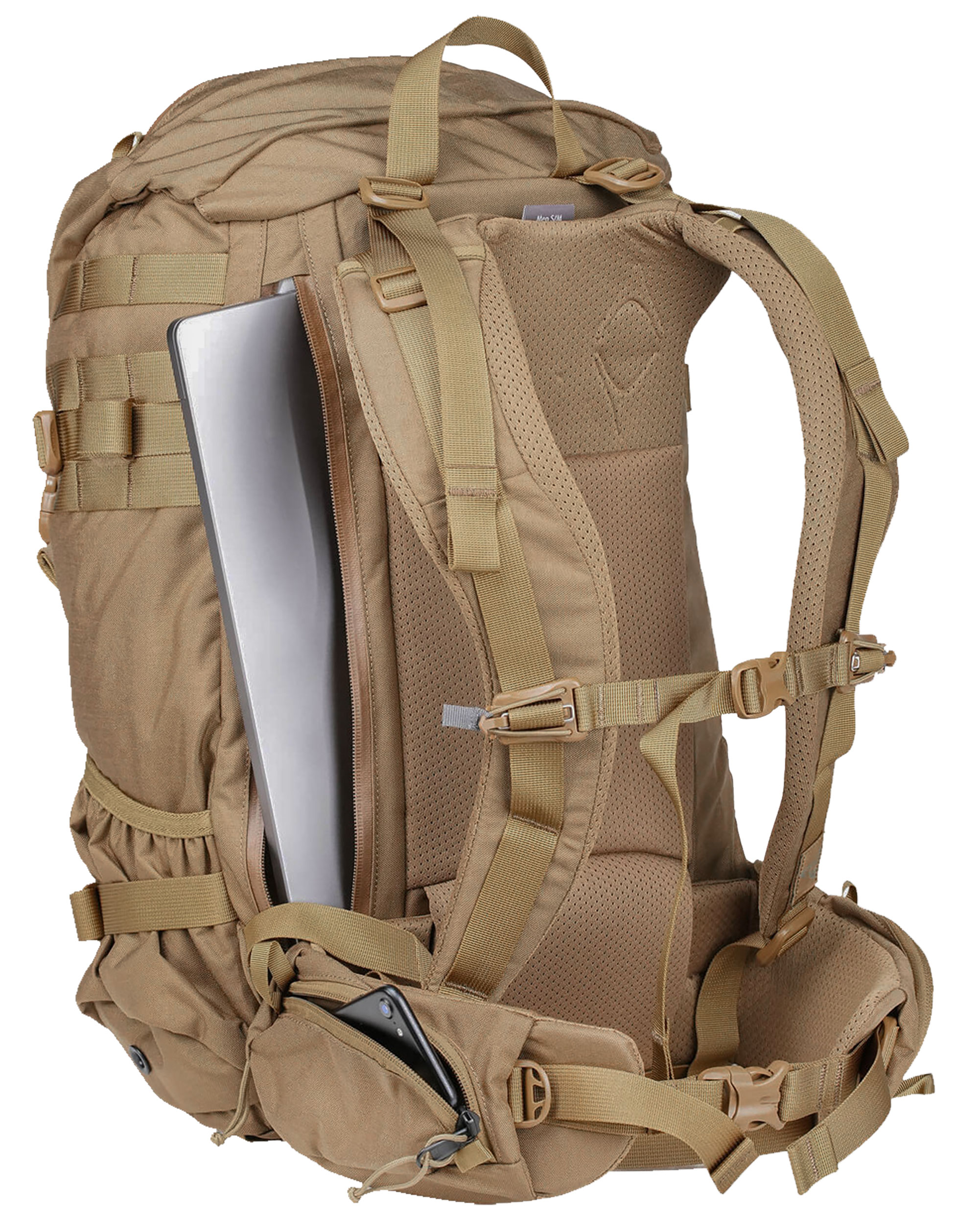Mystery Ranch Blitz 35 Daypack Tagesrucksack